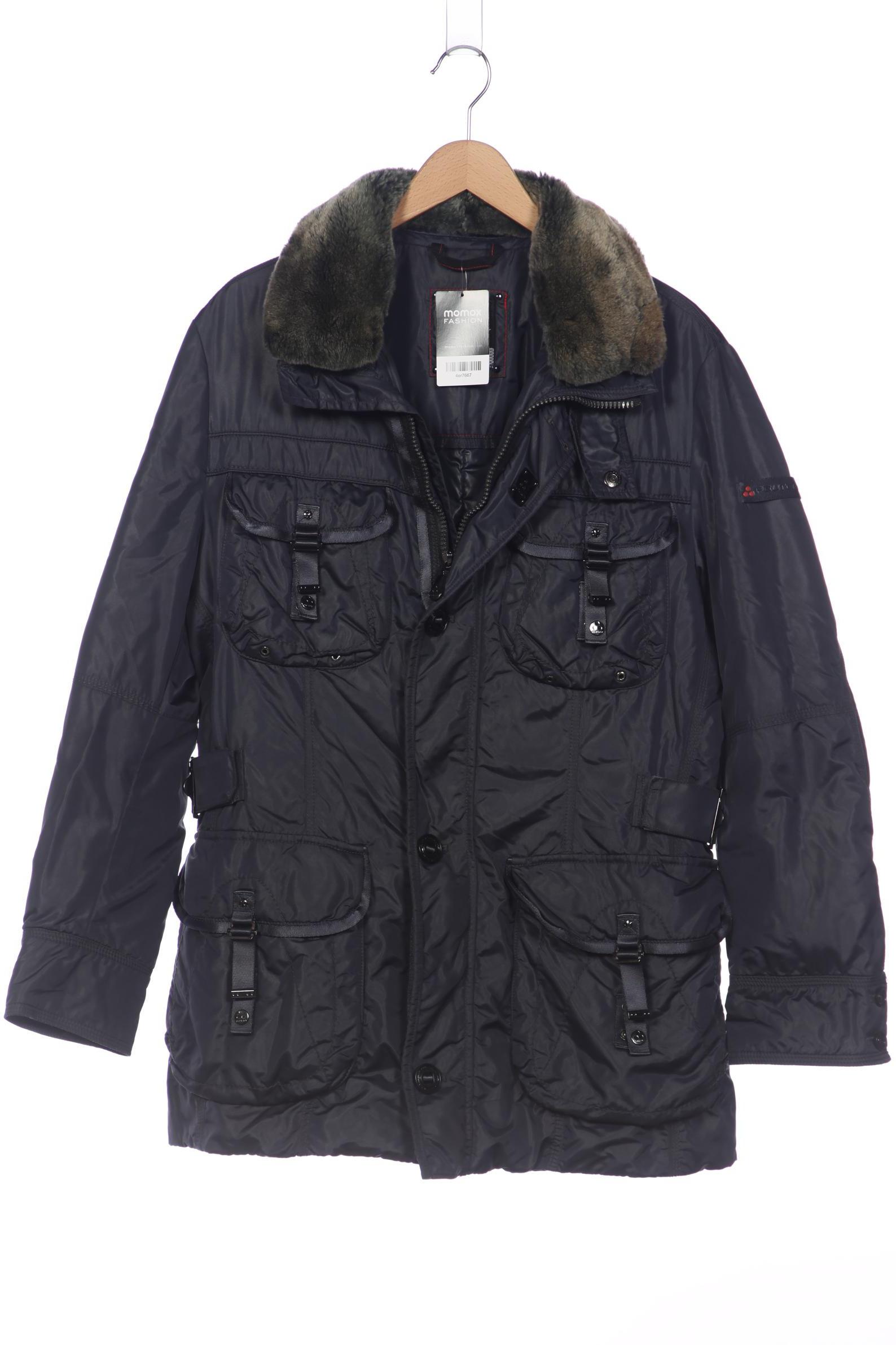 

Peuterey Herren Jacke, blau, Gr. 52