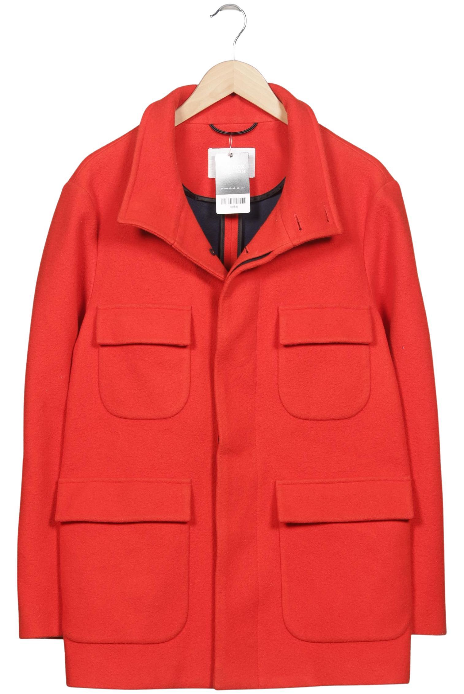 

Peuterey Herren Jacke, rot, Gr. 48