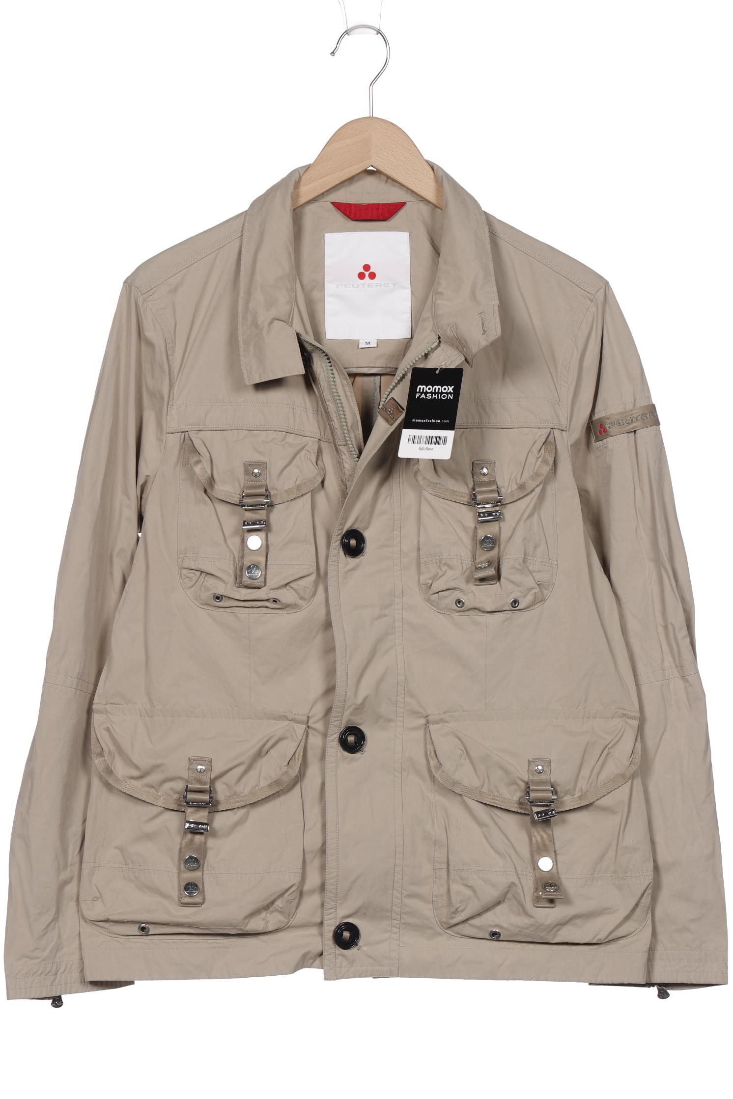 

Peuterey Herren Jacke, beige