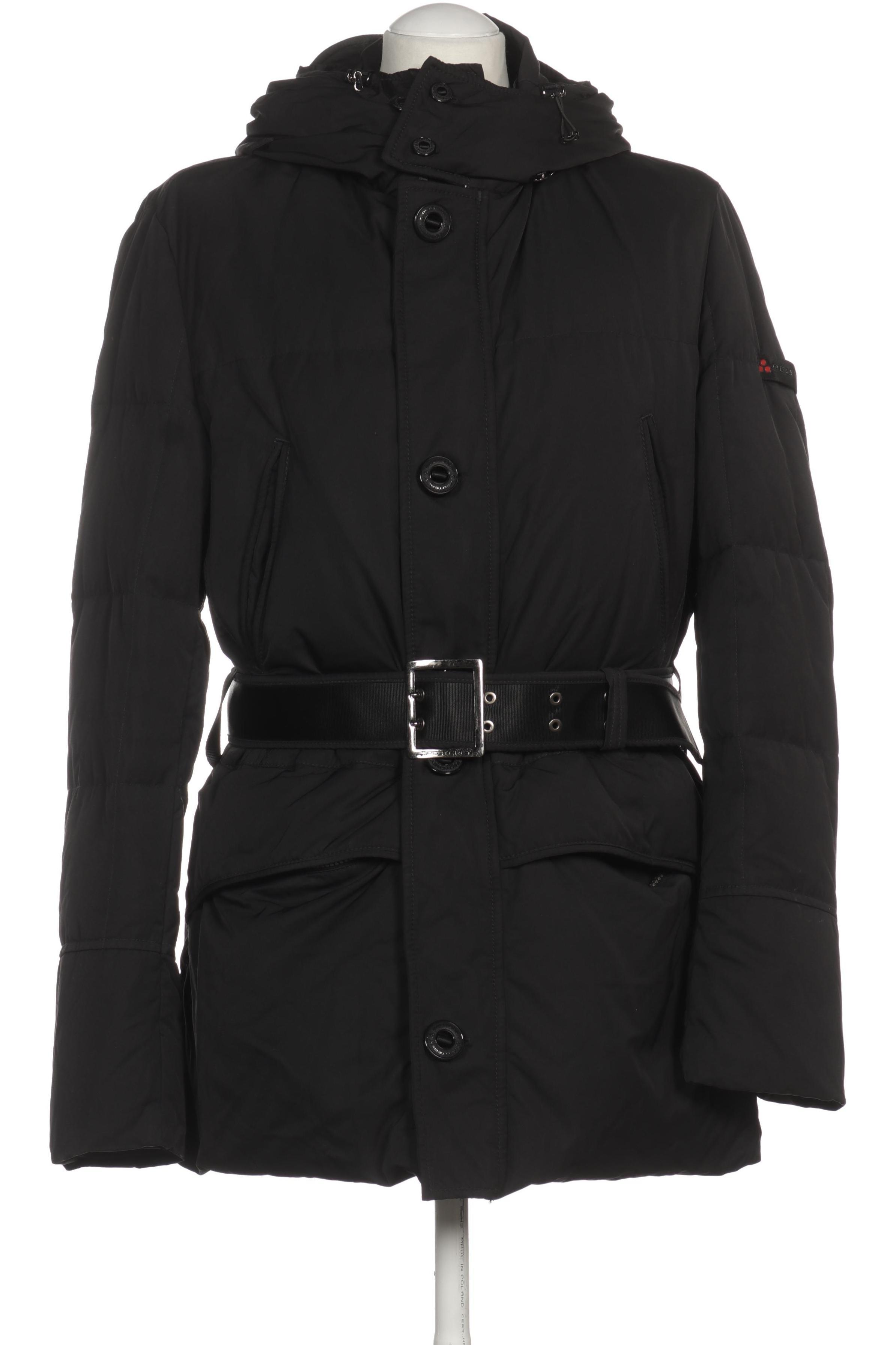 

Peuterey Herren Jacke, schwarz, Gr.