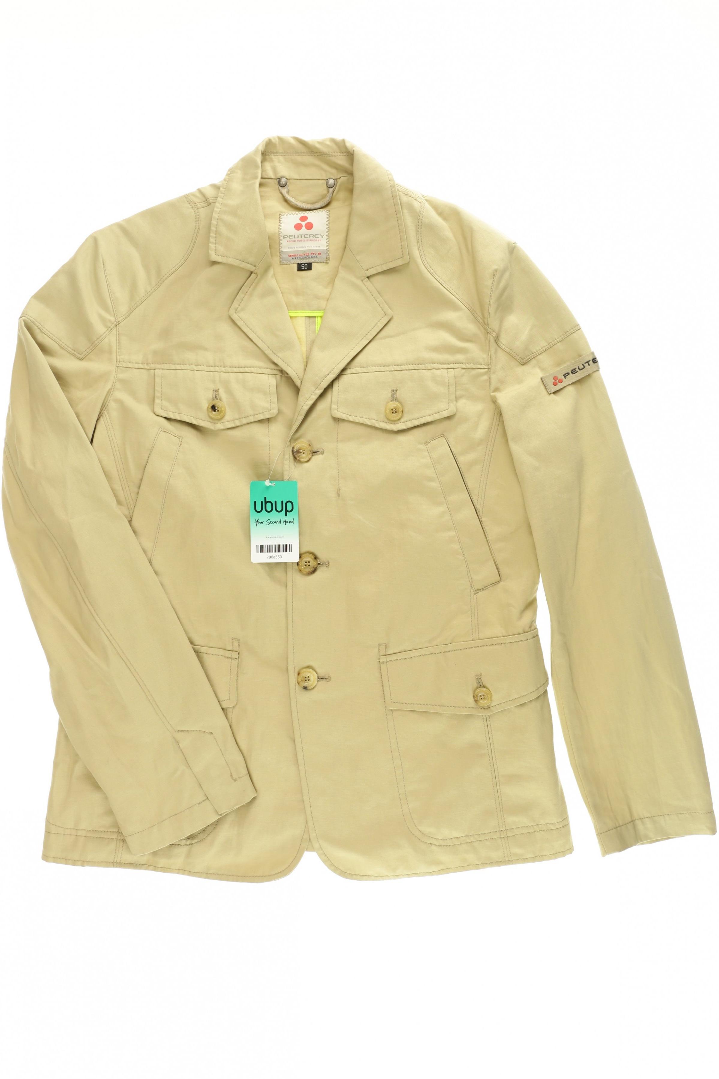 

Peuterey Herren Jacke, beige, Gr. 50