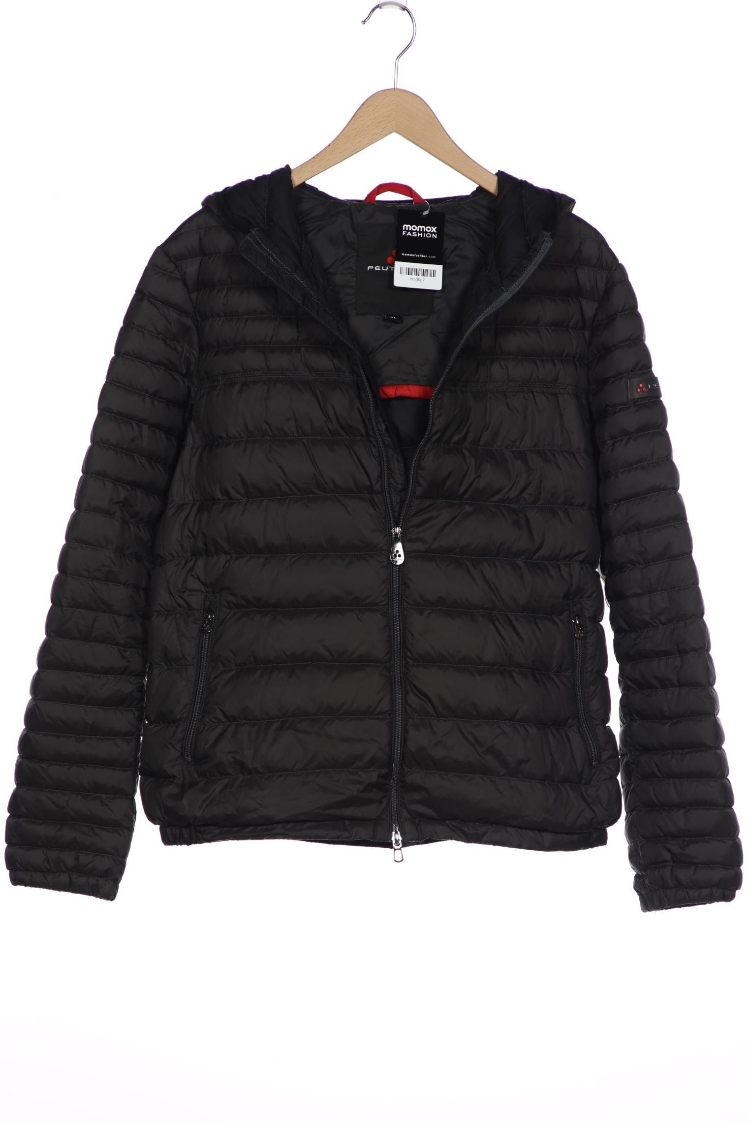 

Peuterey Herren Jacke, grau, Gr. 54