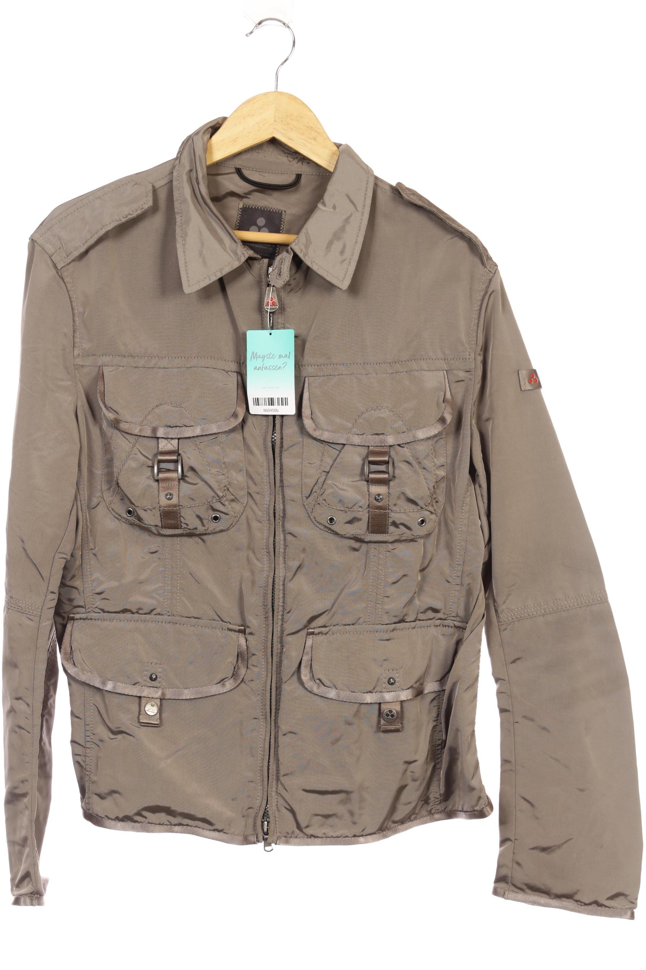 Thumbnail - Peuterey Herren Jacke, beige, Gr.