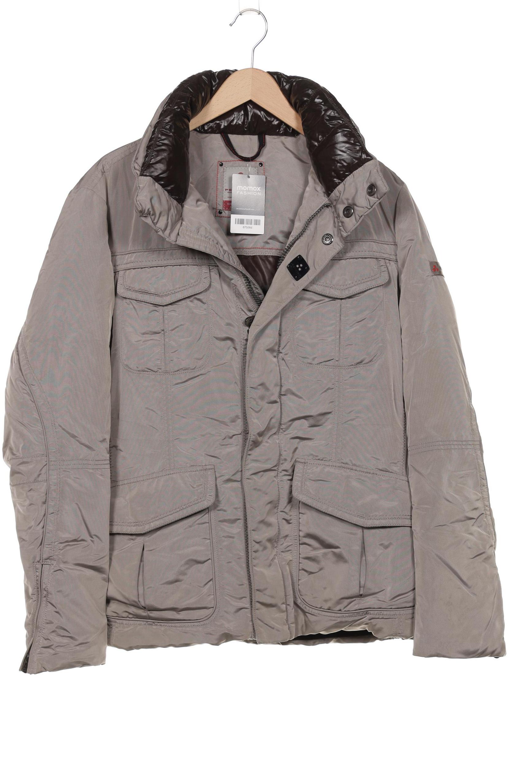 

Peuterey Herren Jacke, grau, Gr. 54