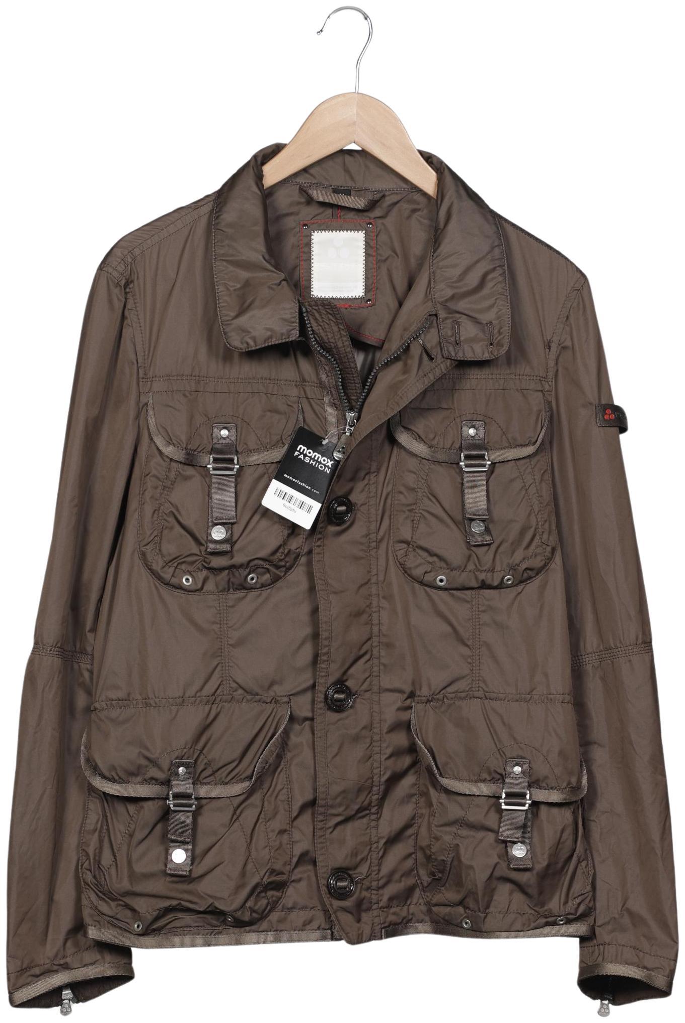 

Peuterey Herren Jacke, braun, Gr. 48