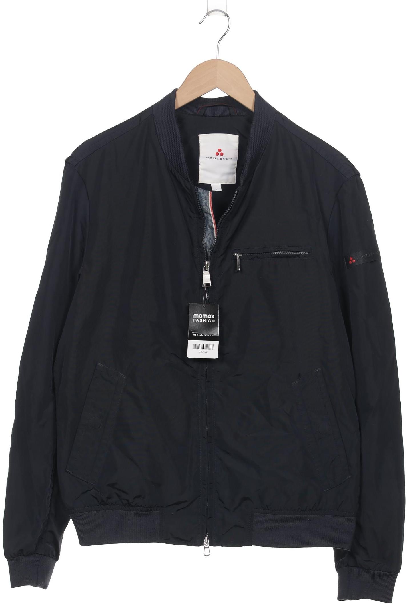 

Peuterey Herren Jacke, marineblau, Gr. 52