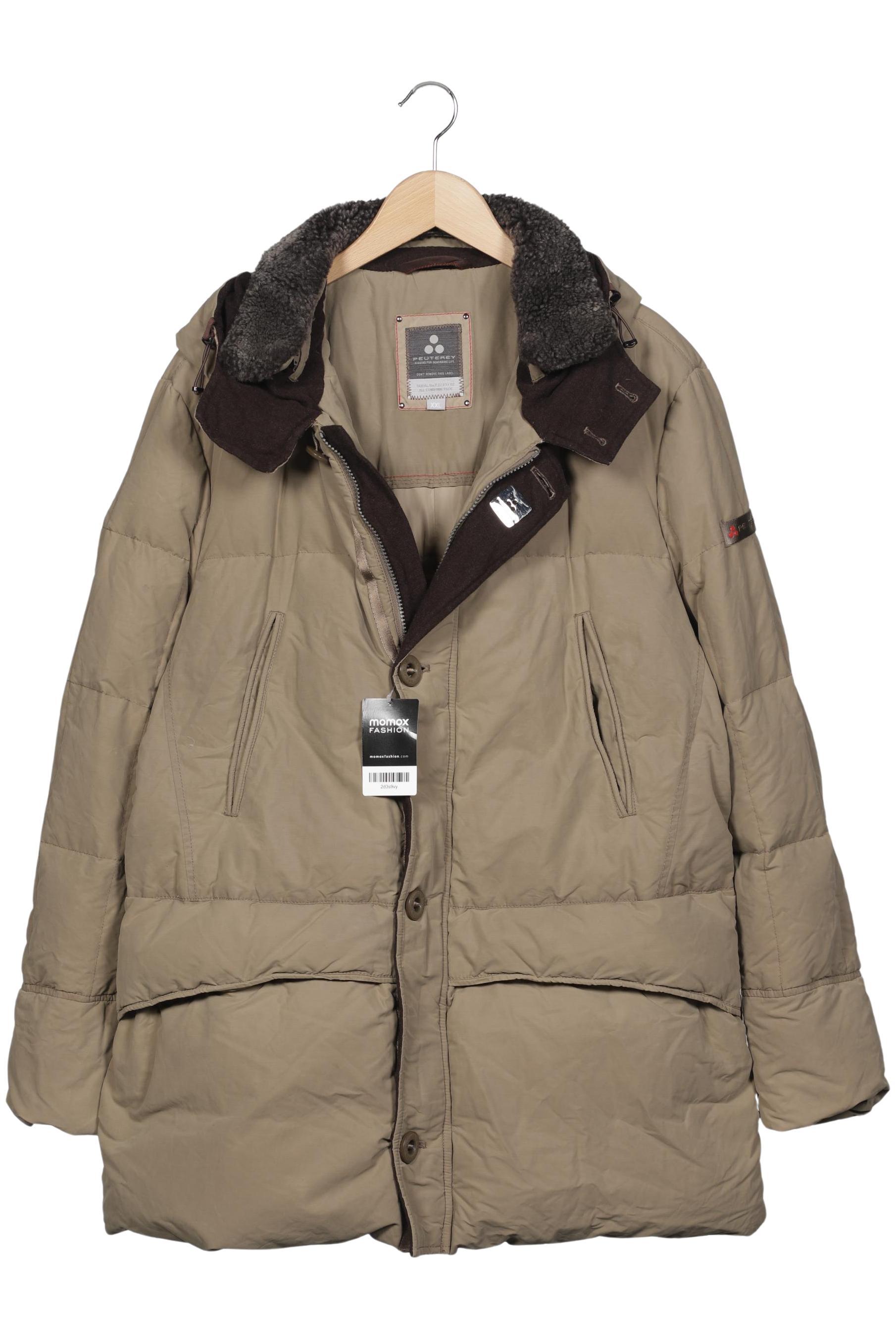 

Peuterey Herren Jacke, beige, Gr. 56