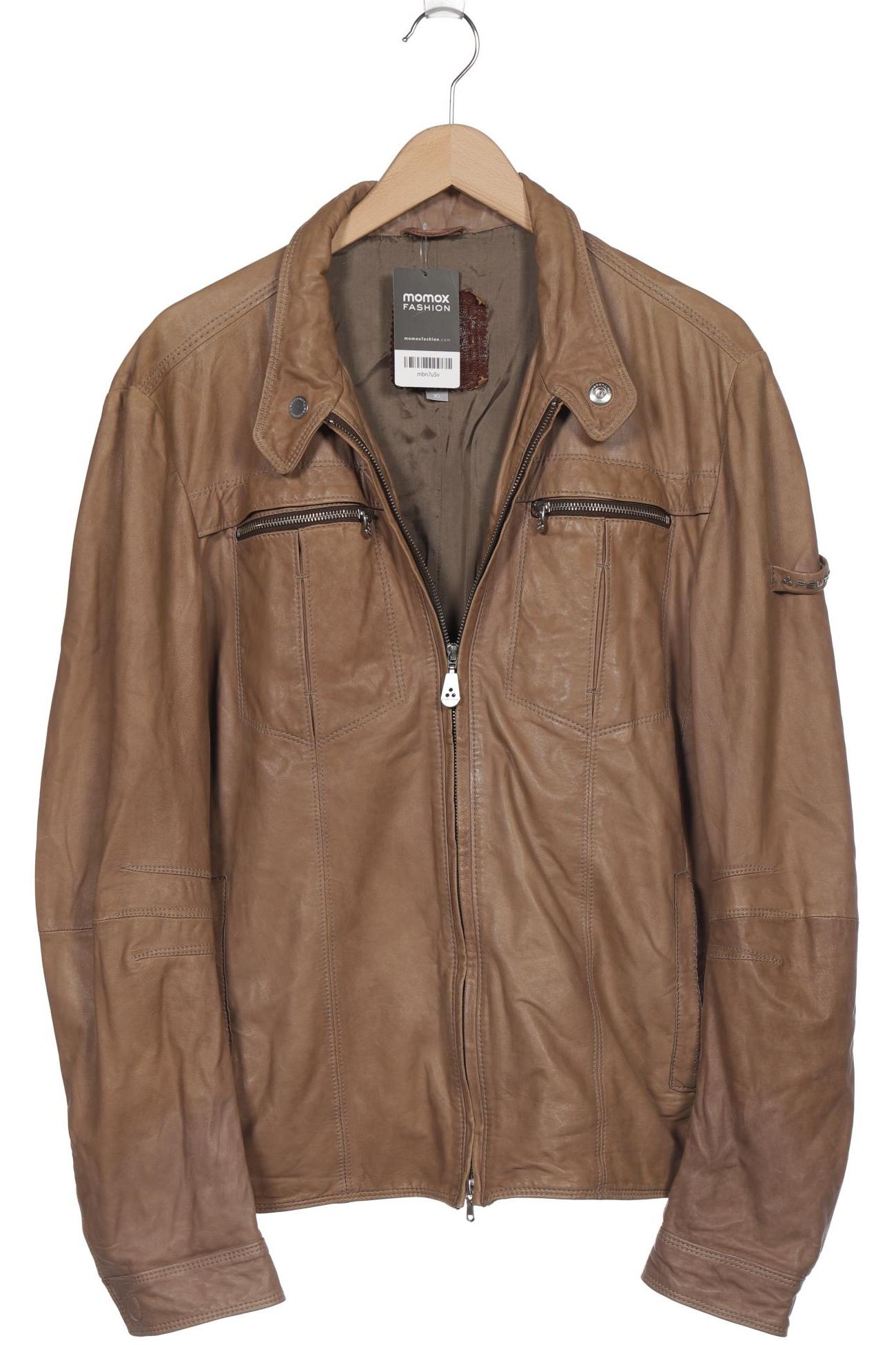 

Peuterey Herren Jacke, braun, Gr. 54