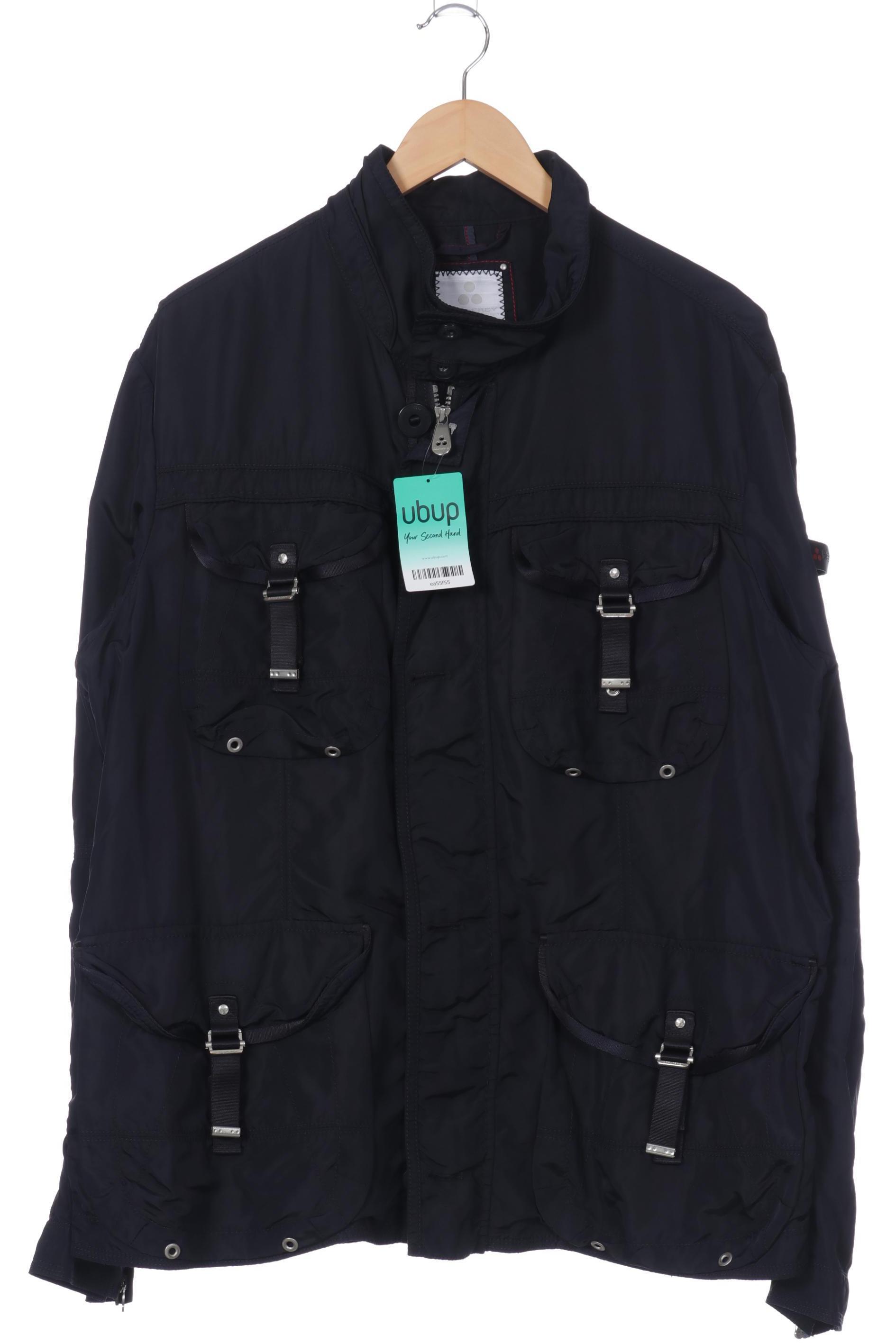 Thumbnail - Peuterey Herren Jacke, blau, Gr.