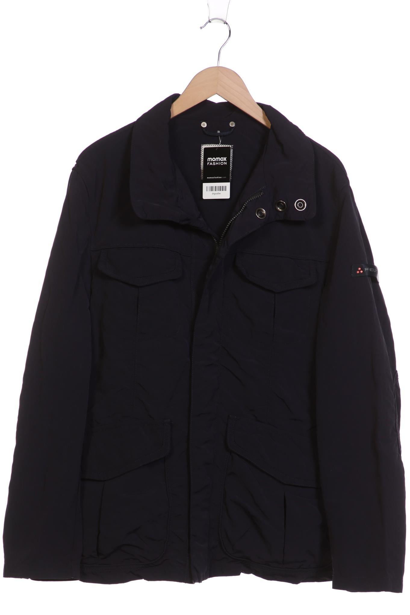 

Peuterey Herren Jacke, marineblau, Gr. 54