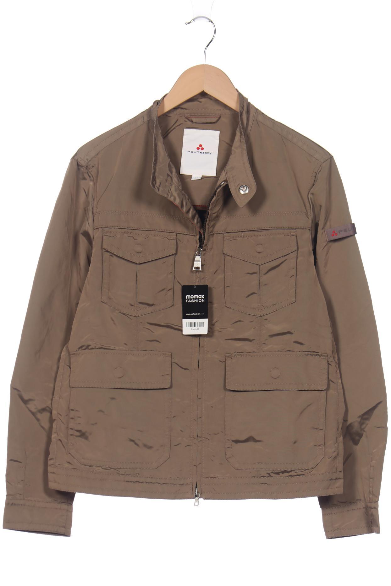 

Peuterey Herren Jacke, beige, Gr. 48