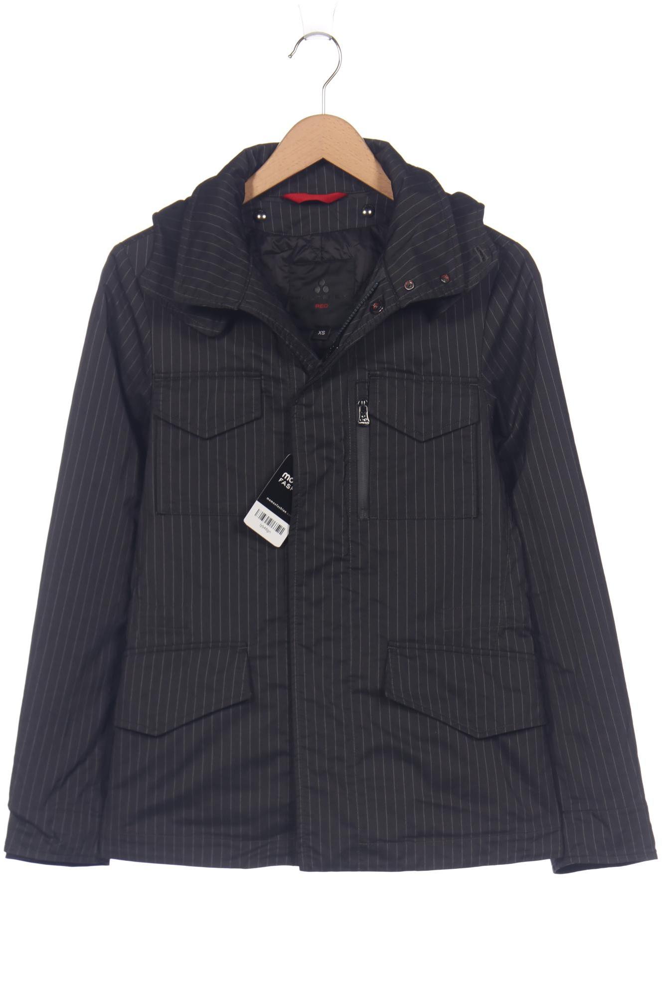 

Peuterey Herren Jacke, schwarz, Gr. 44