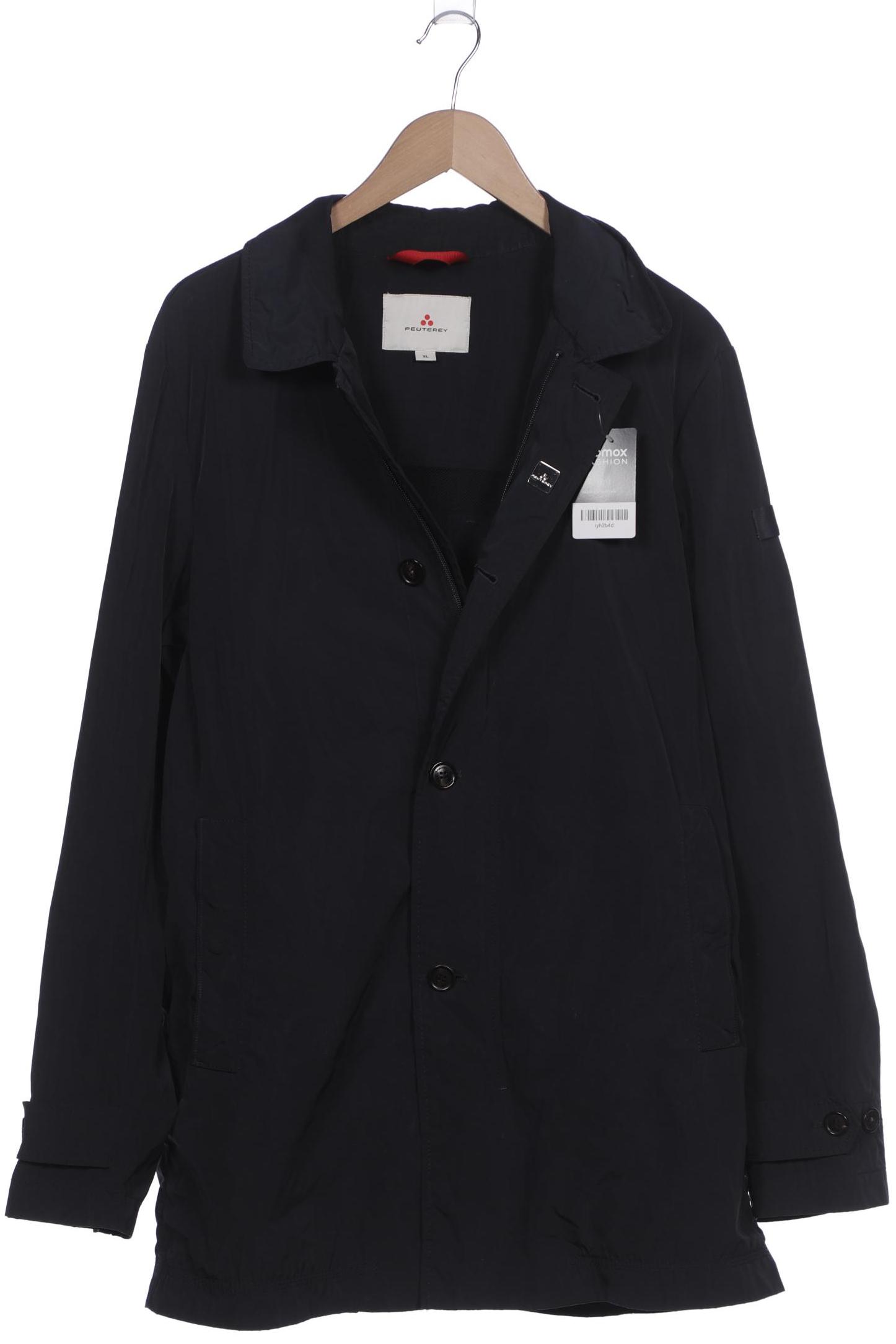 

Peuterey Herren Jacke, marineblau, Gr. 54