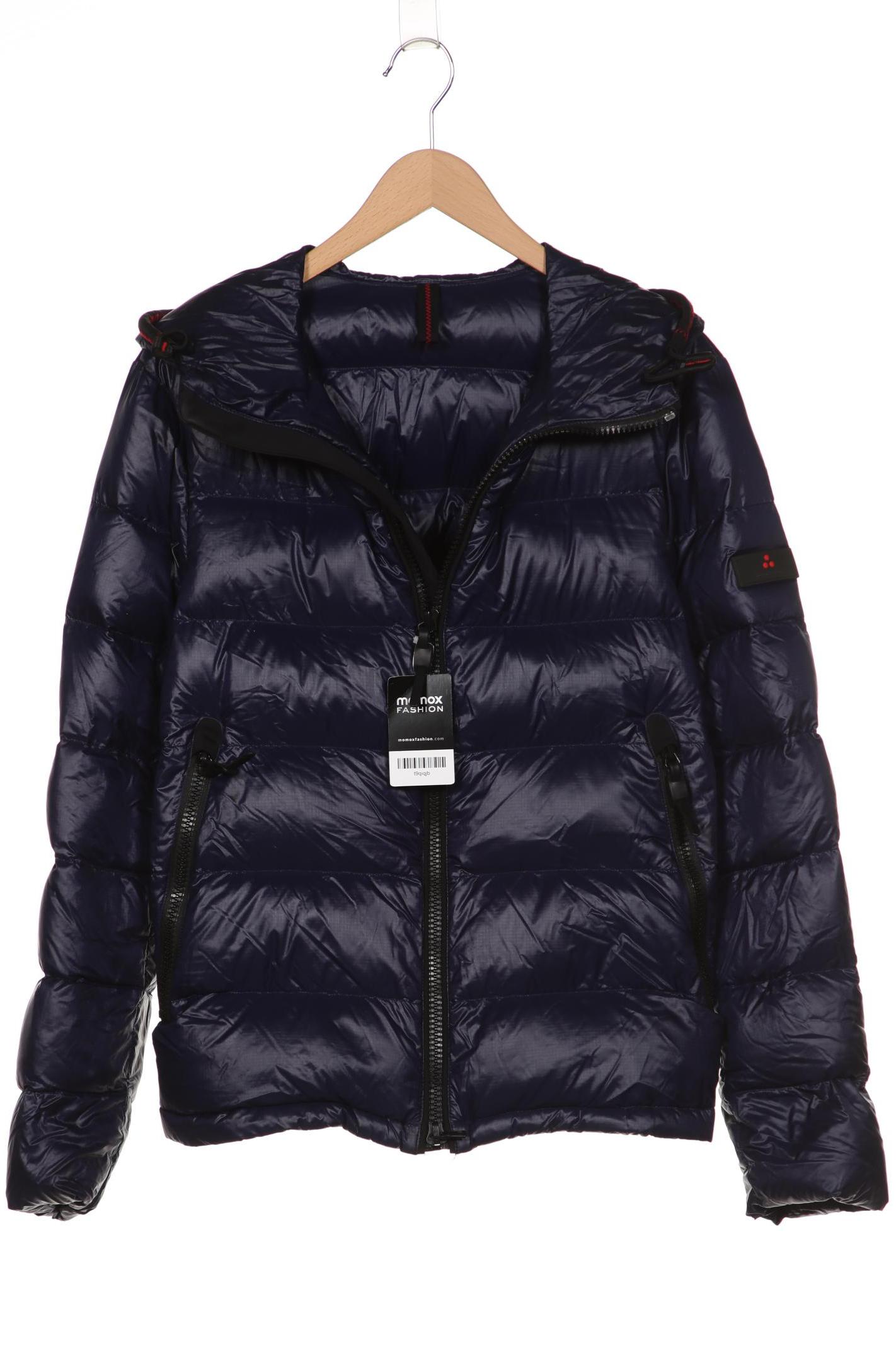 

Peuterey Herren Jacke, marineblau