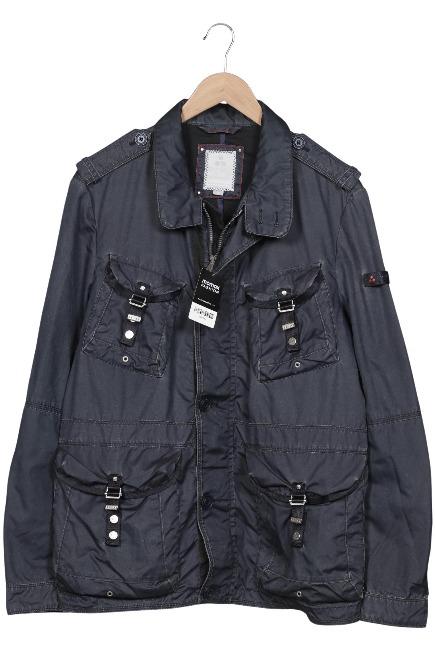 Thumbnail - Peuterey Herren Jacke, marineblau, Gr. 52