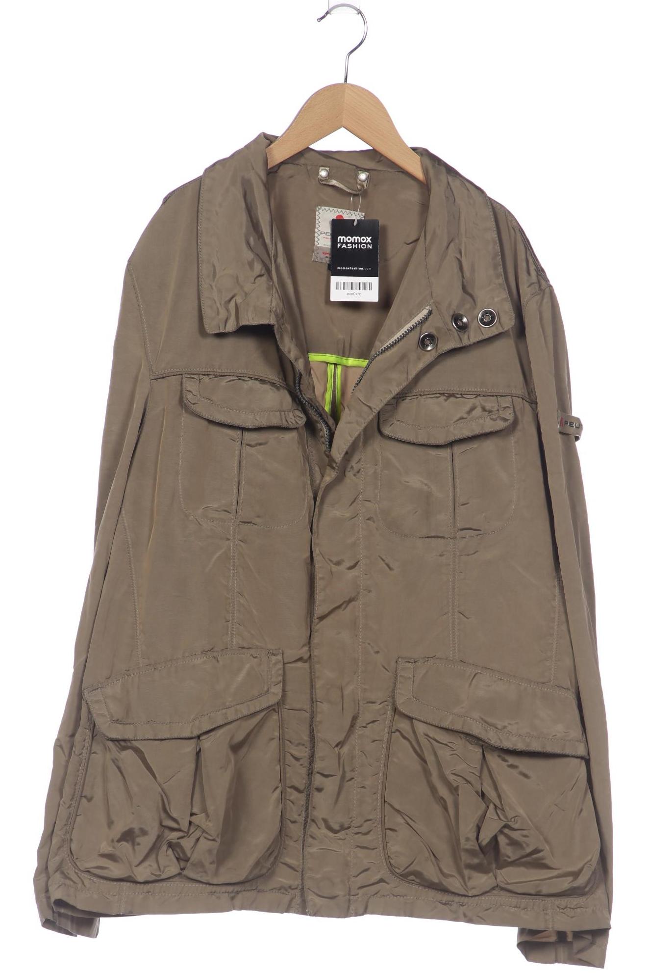 

Peuterey Herren Jacke, beige, Gr. 56
