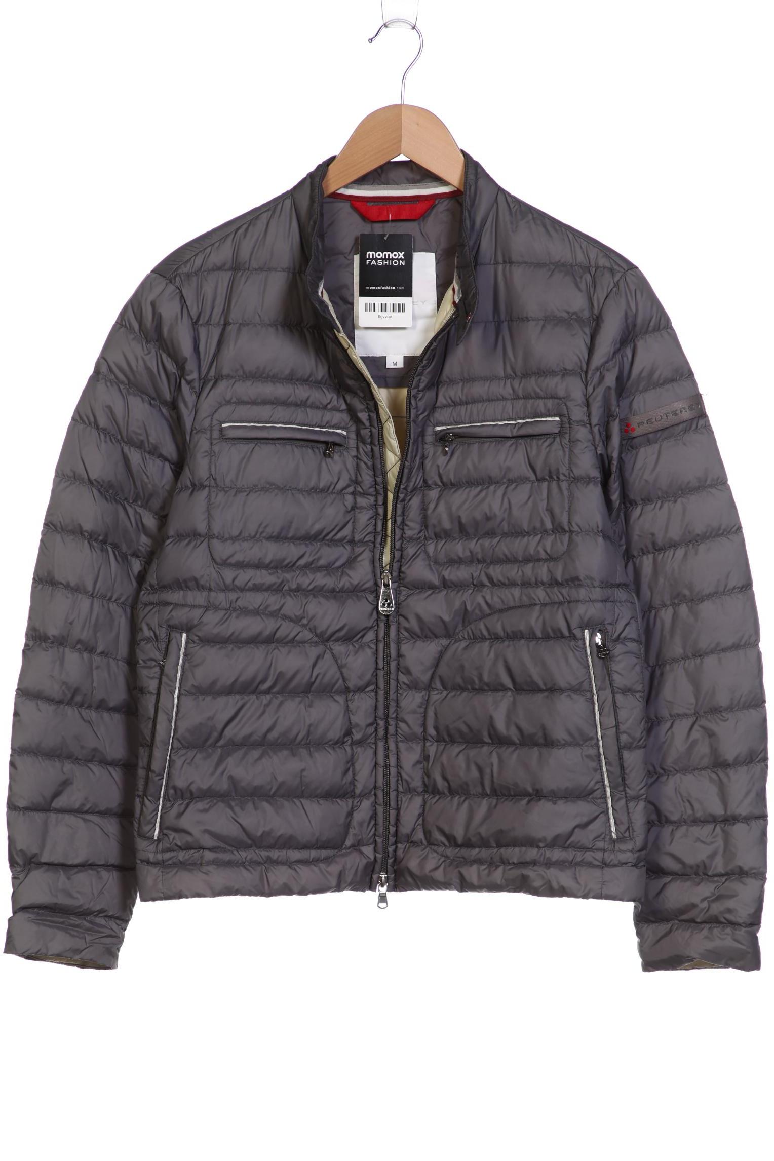 

Peuterey Herren Jacke, grau