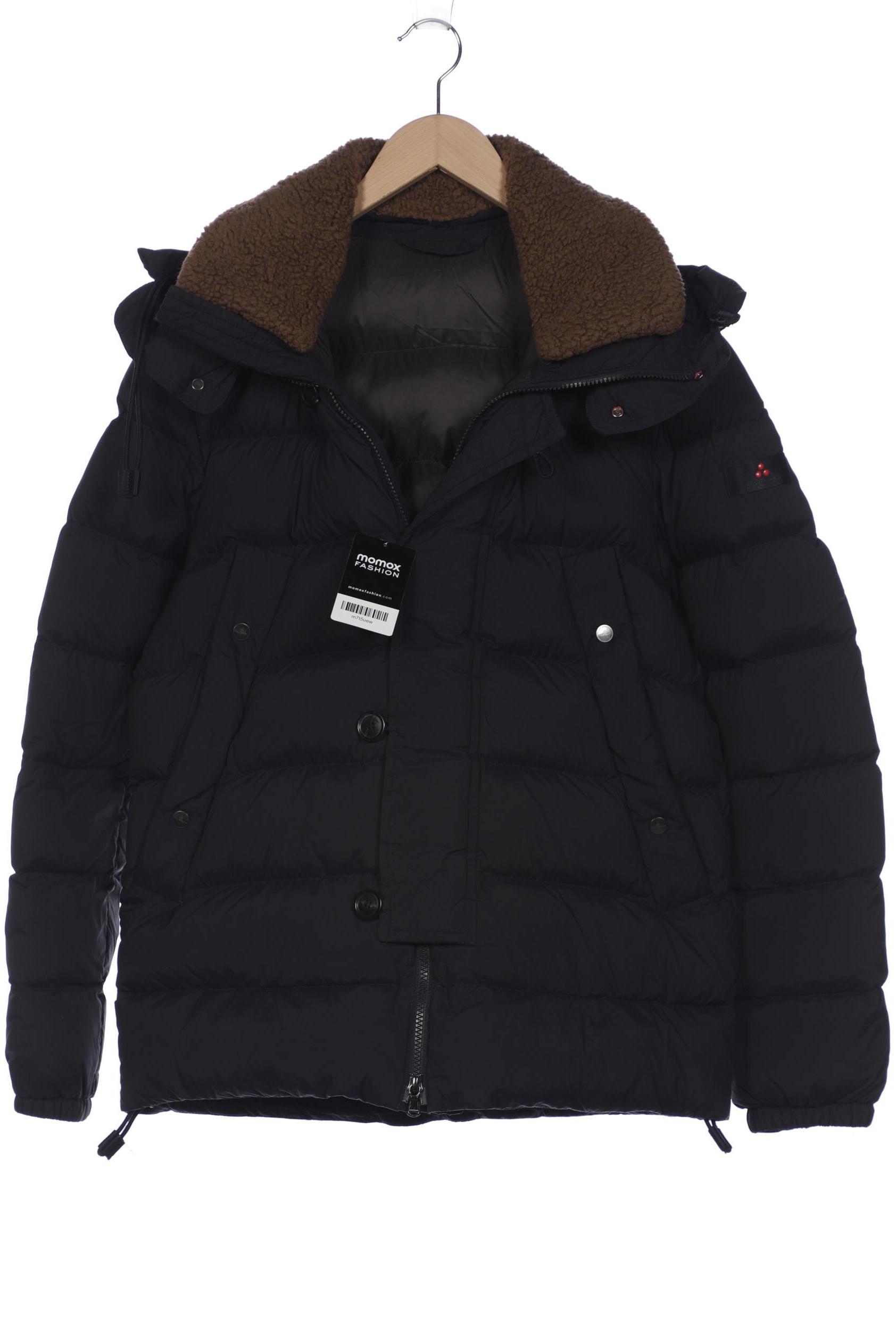 

Peuterey Herren Jacke, marineblau