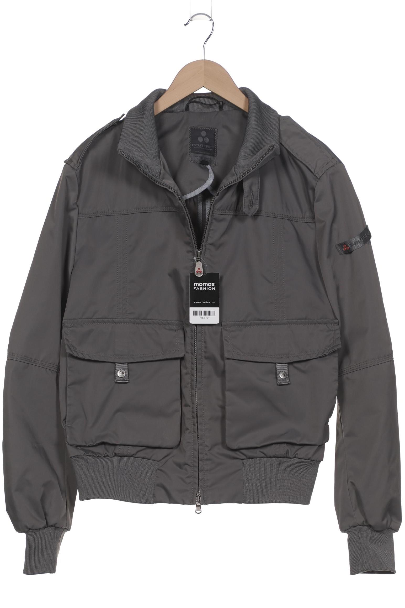 

Peuterey Herren Jacke, grau, Gr. 52