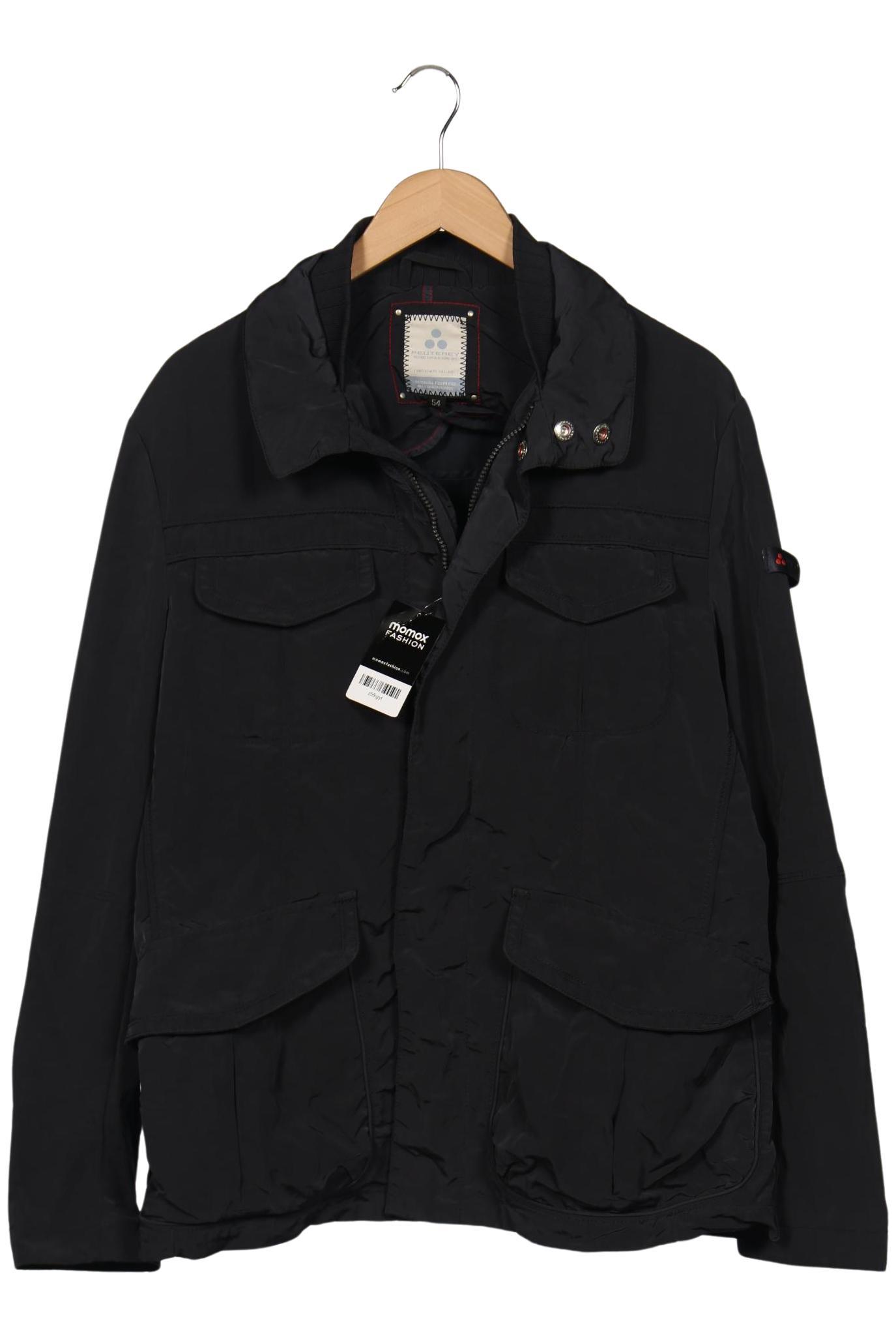 

Peuterey Herren Jacke, grau, Gr. 52