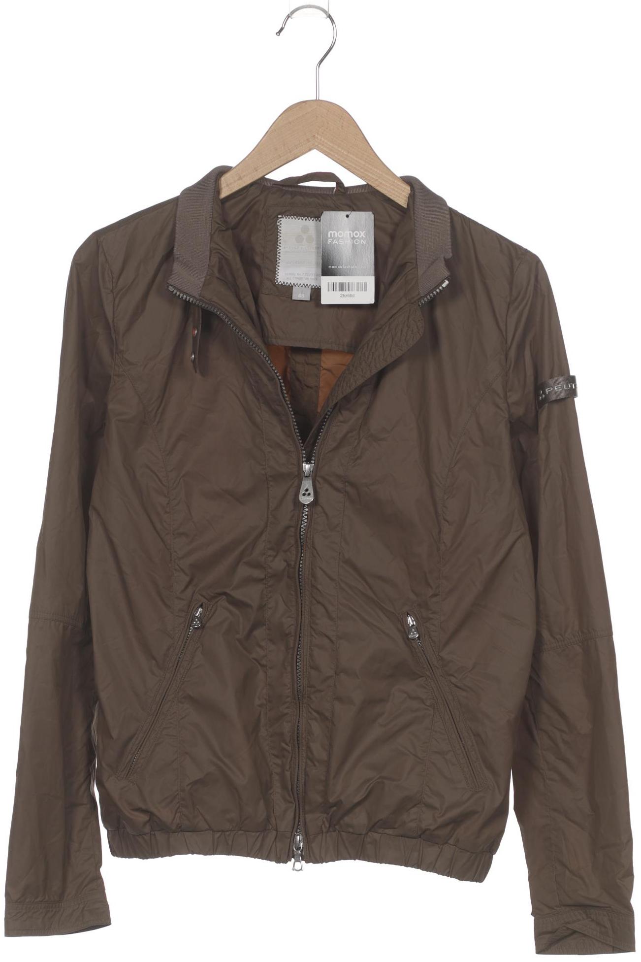

Peuterey Herren Jacke, braun, Gr. 46