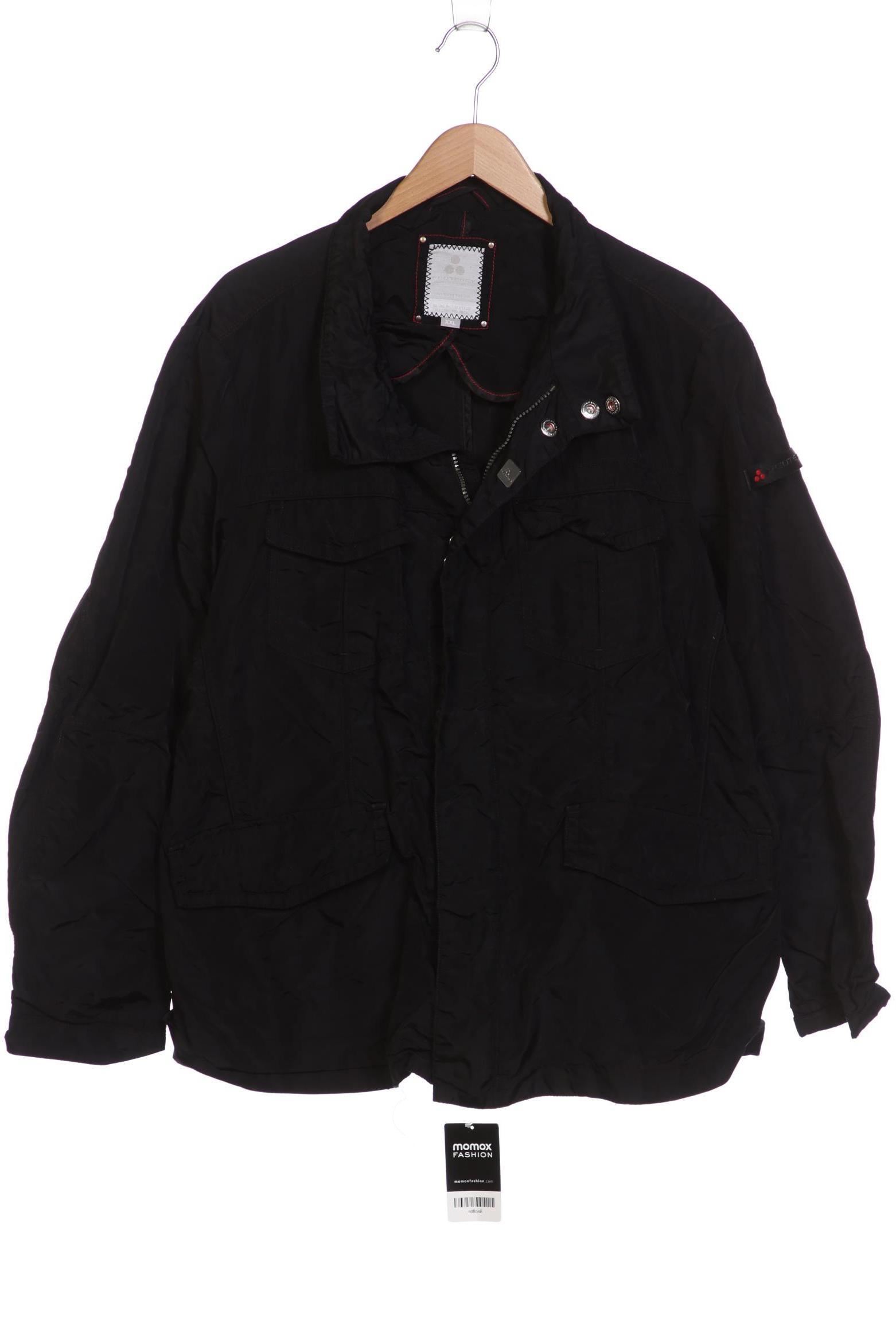 

Peuterey Herren Jacke, schwarz