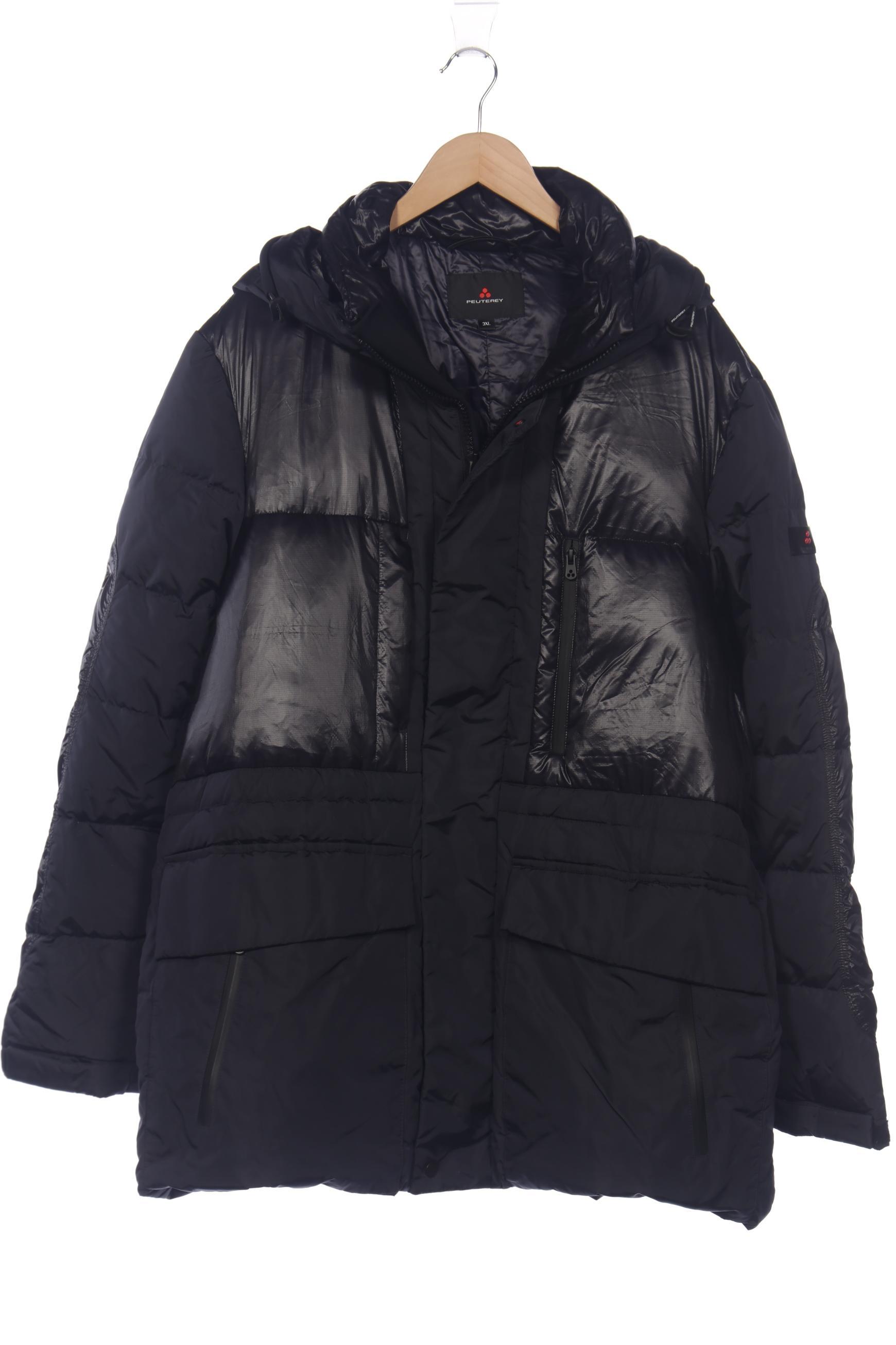 

Peuterey Herren Jacke, marineblau, Gr. 58