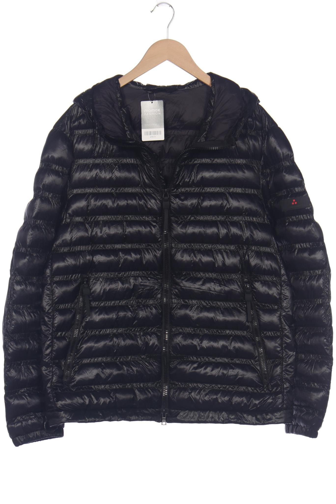 

Peuterey Herren Jacke, schwarz, Gr. 54