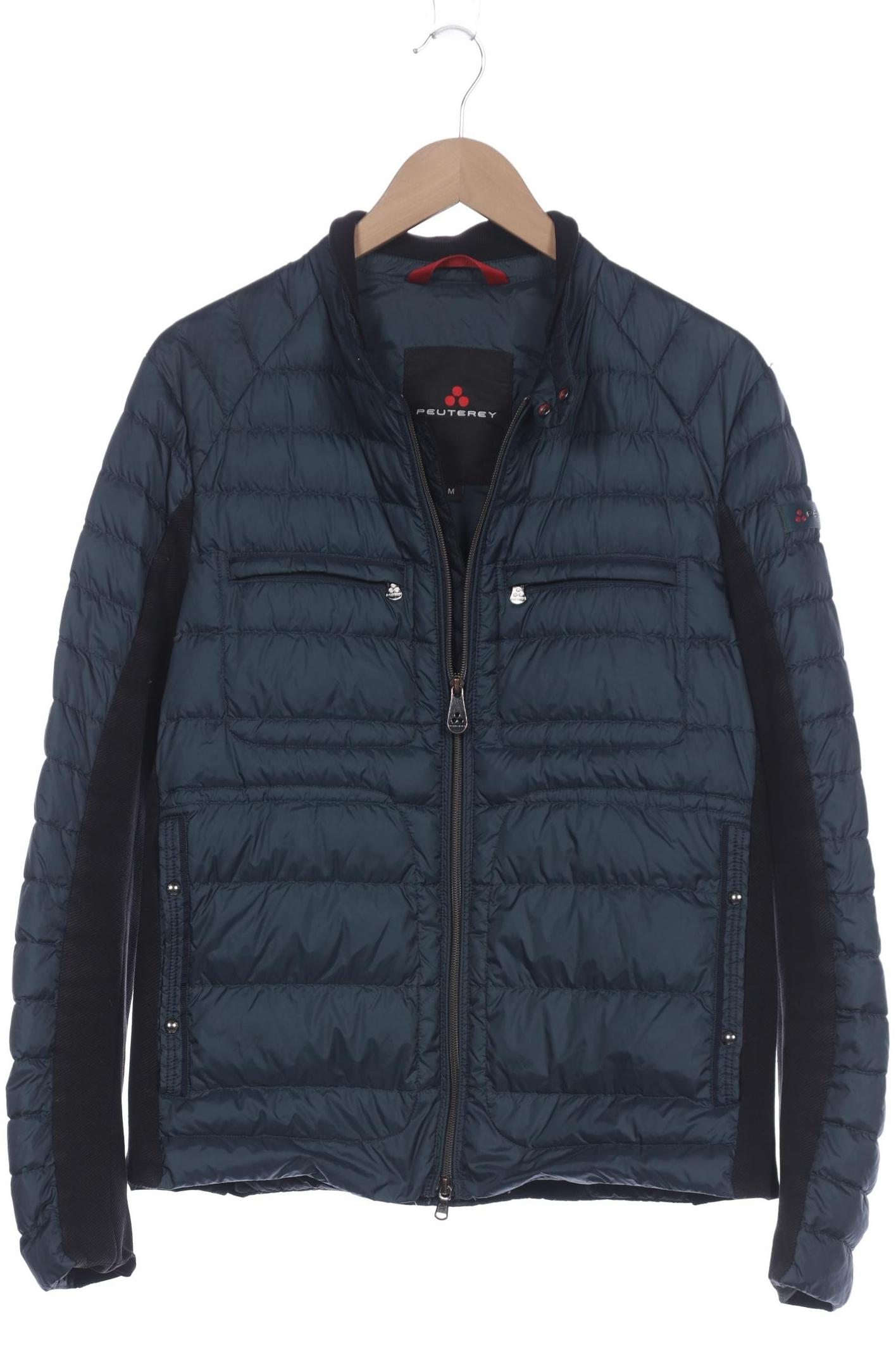 

Peuterey Herren Jacke, marineblau, Gr. 48