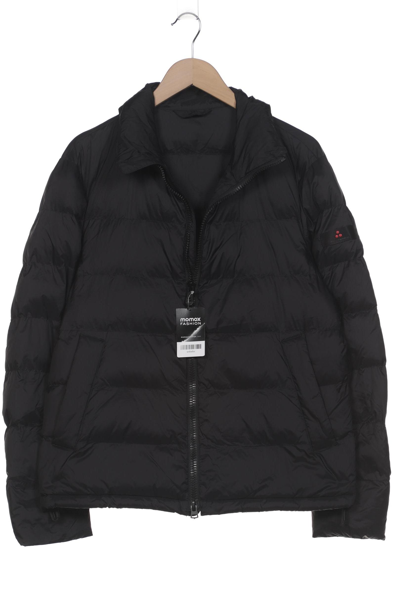 

Peuterey Herren Jacke, schwarz, Gr. 48
