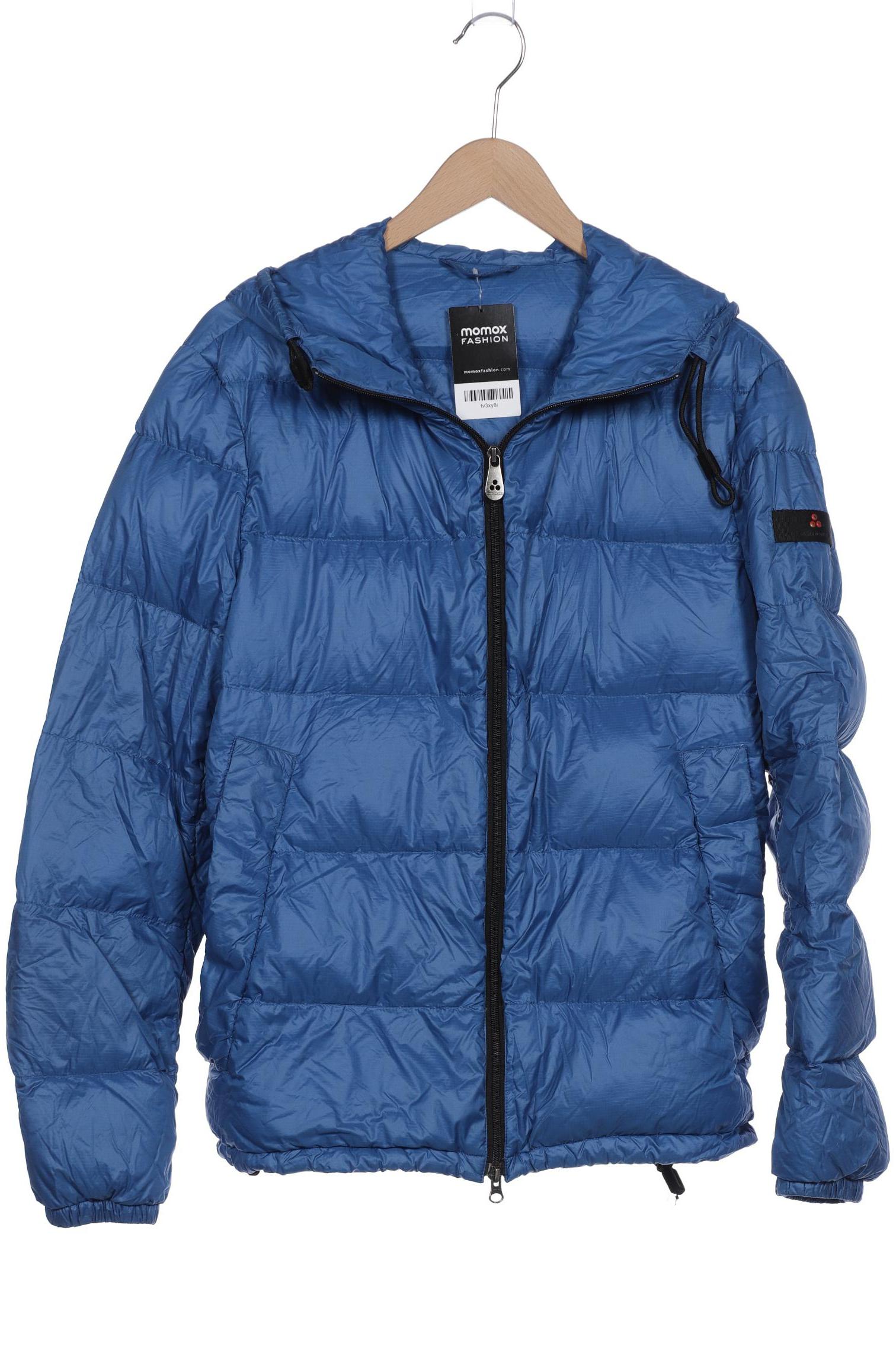 

Peuterey Herren Jacke, blau, Gr. 52