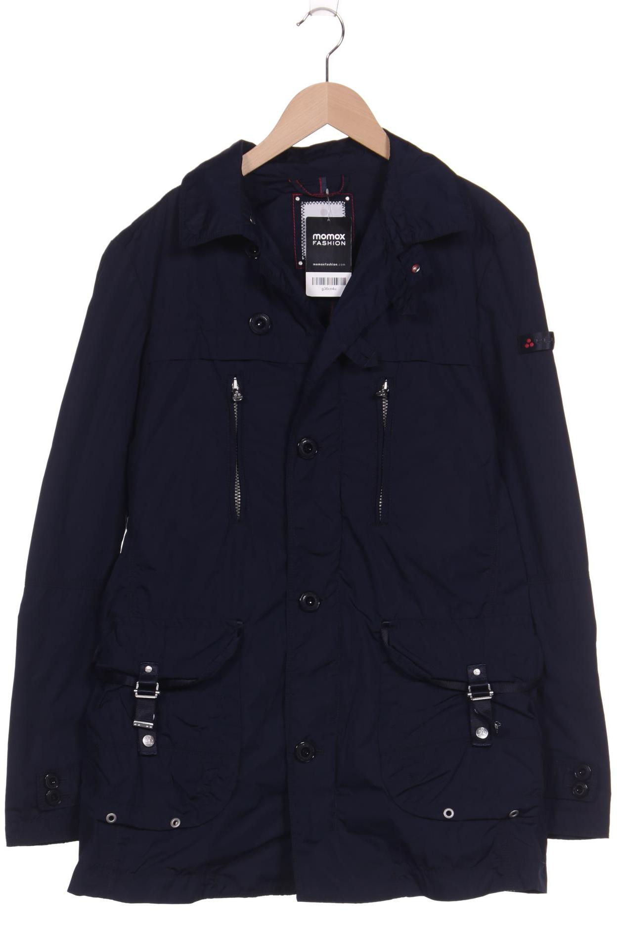 

Peuterey Herren Jacke, marineblau, Gr. 50