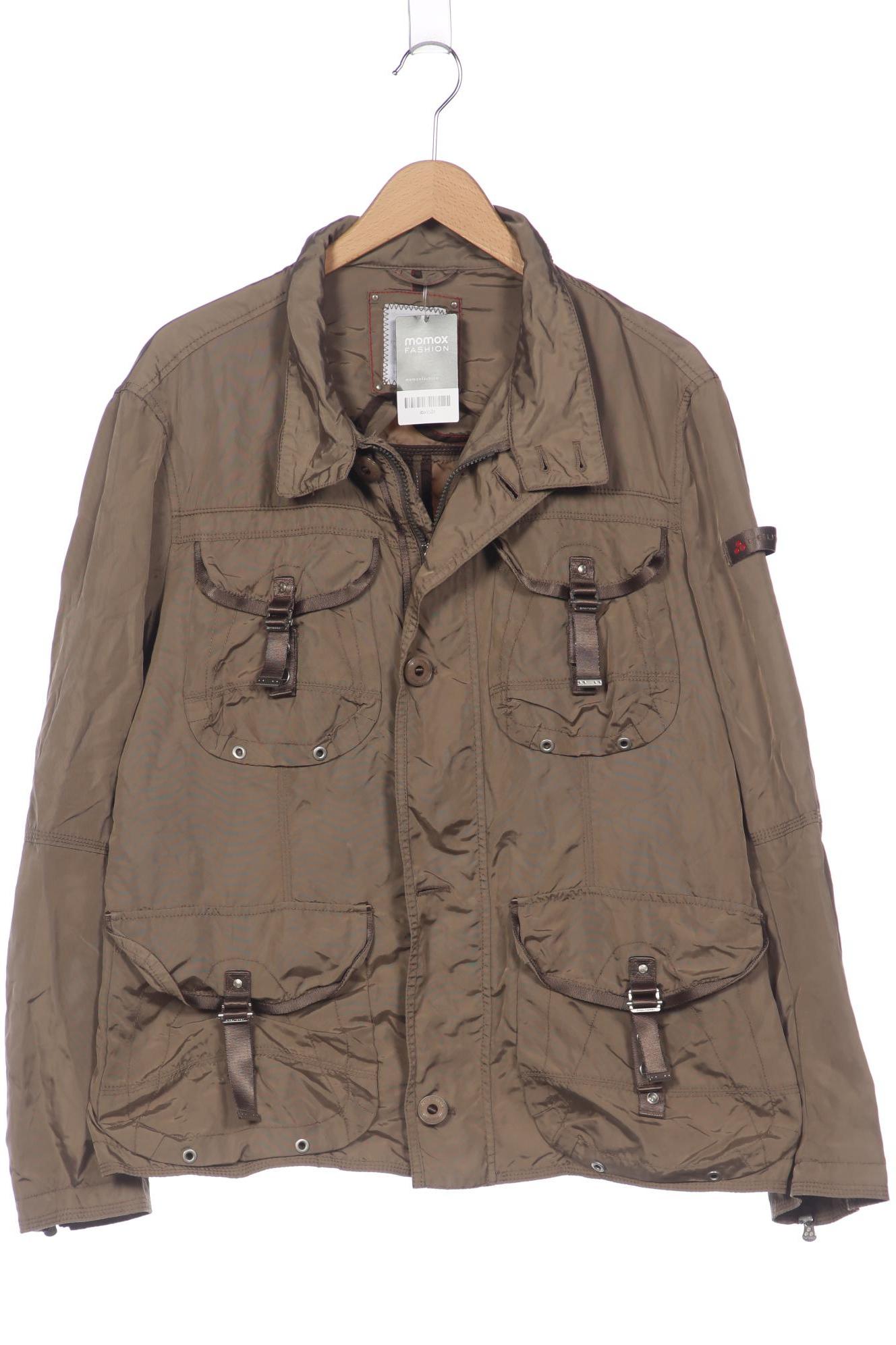 

Peuterey Herren Jacke, braun, Gr. 54