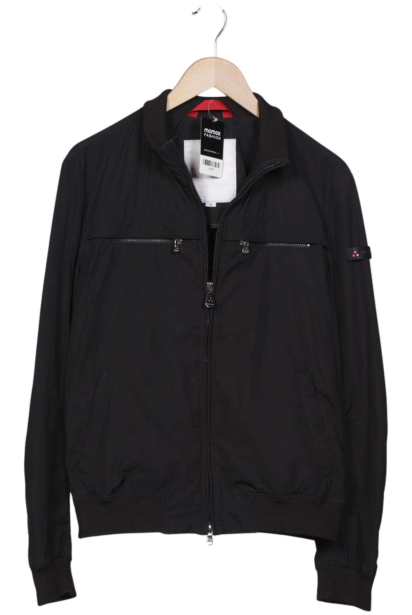 

Peuterey Herren Jacke, schwarz, Gr. 48