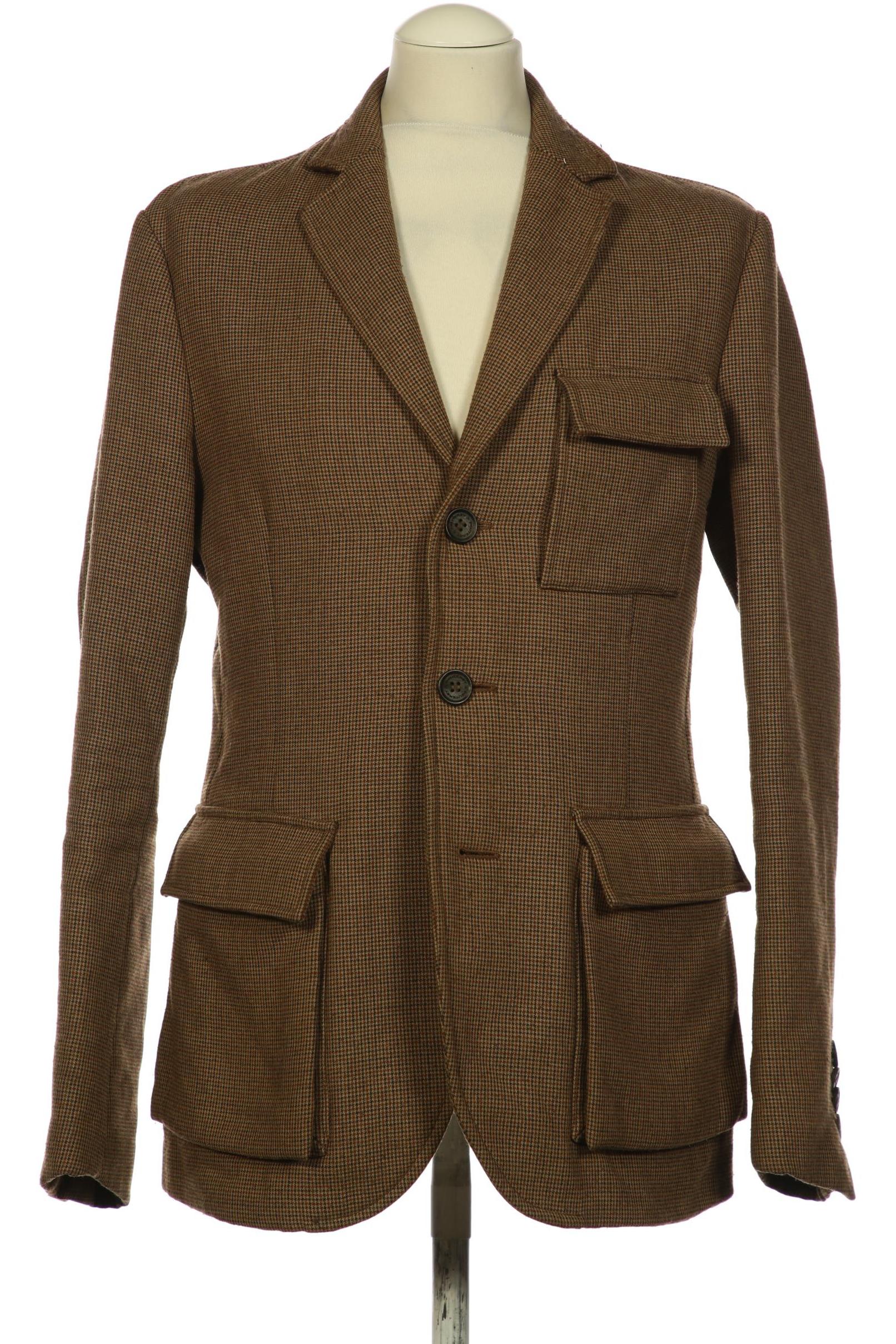 

Peuterey Herren Jacke, braun, Gr. 48