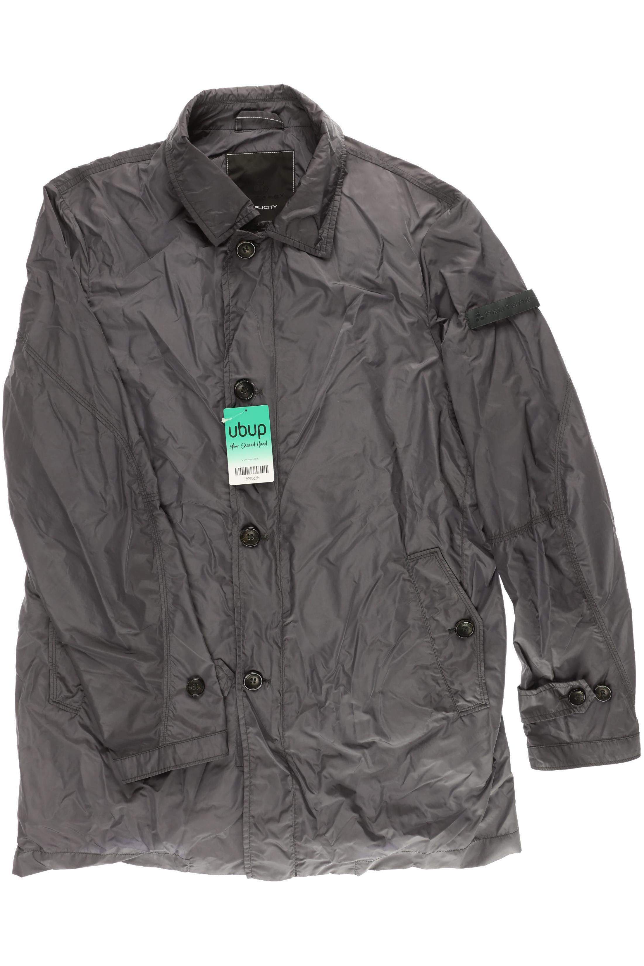 

Peuterey Herren Mantel, grau, Gr.