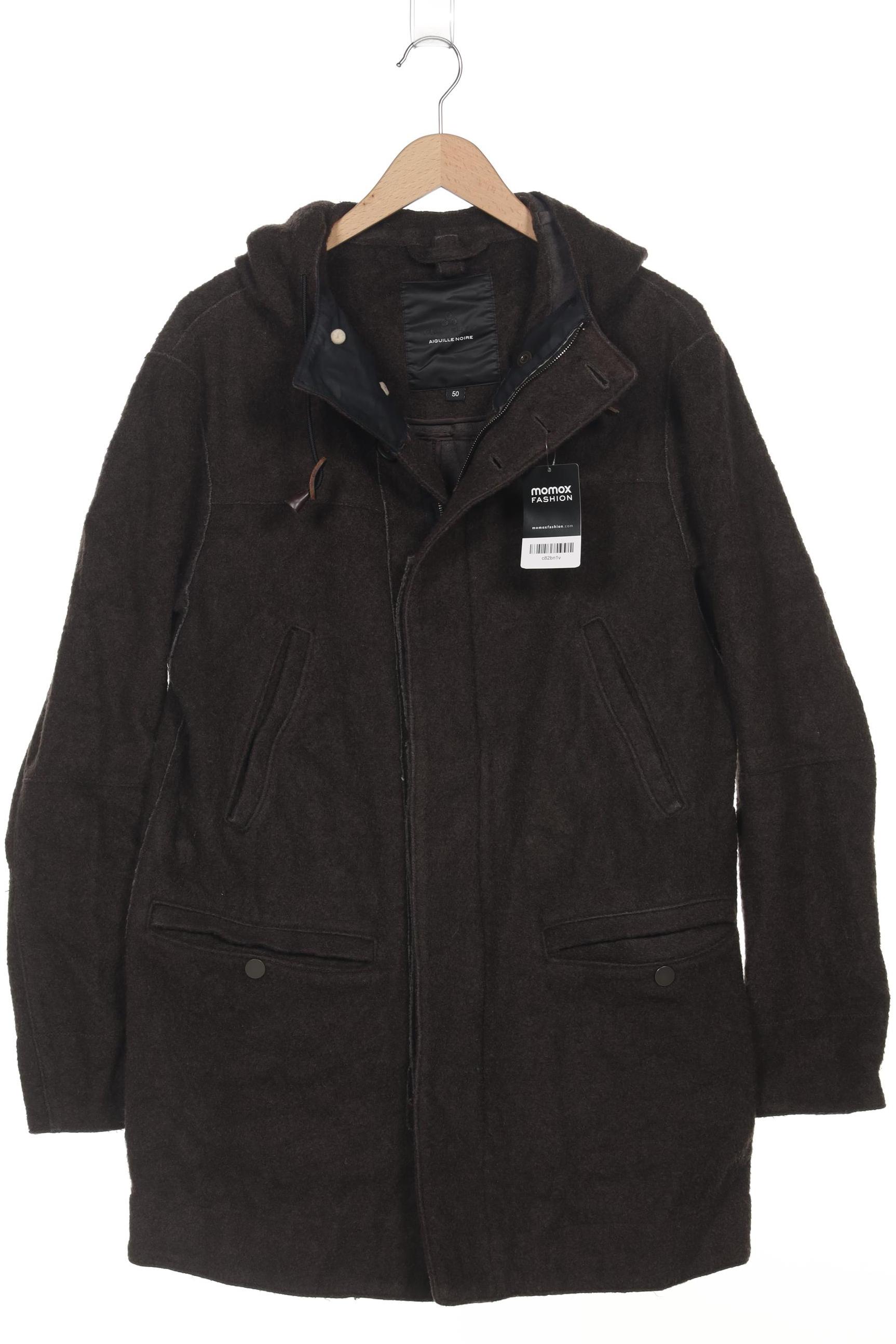 

Peuterey Herren Mantel, grau, Gr. 48