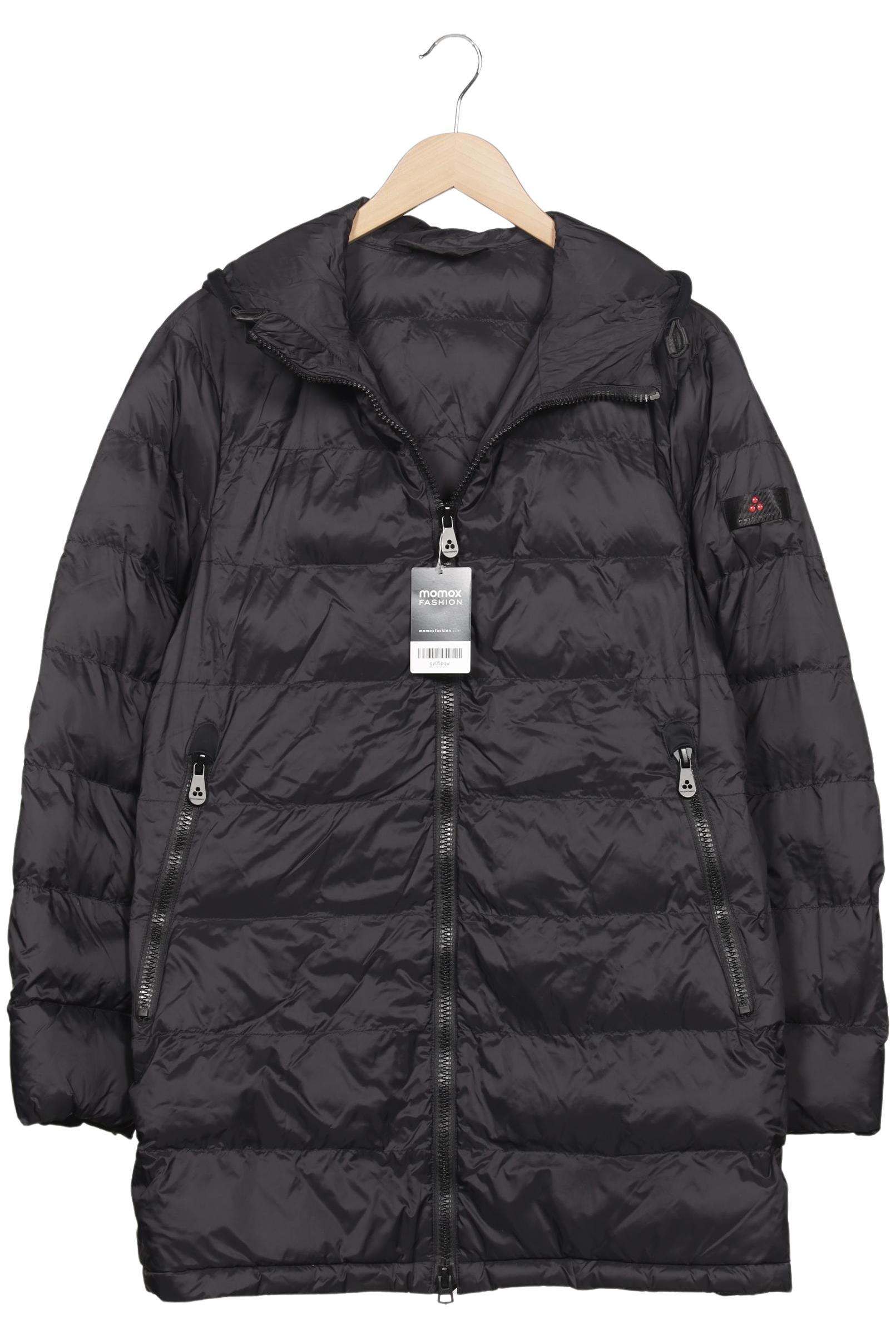 Thumbnail - Peuterey Herren Mantel, schwarz, Gr. 48