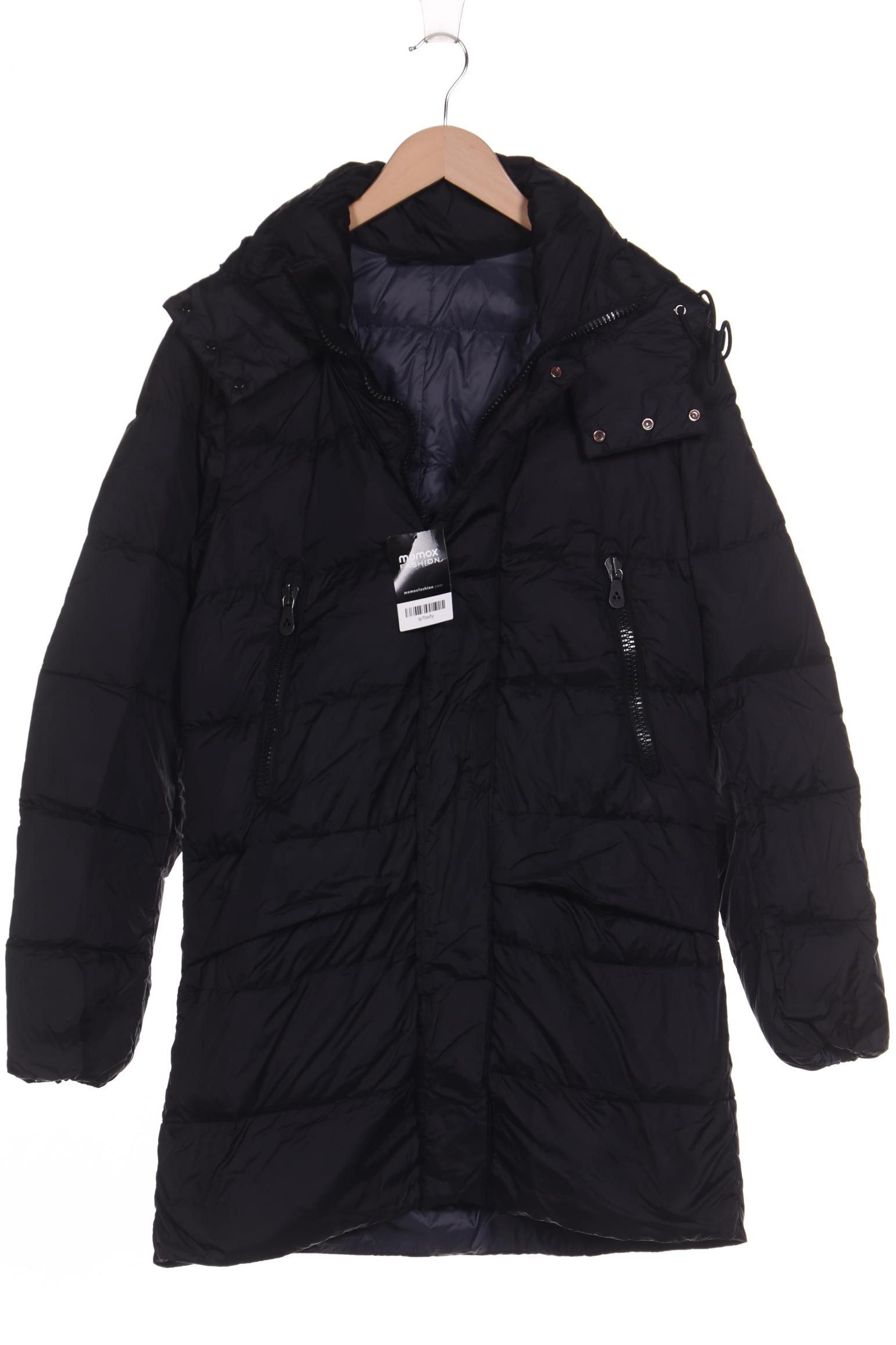 

Peuterey Herren Mantel, schwarz, Gr. 46