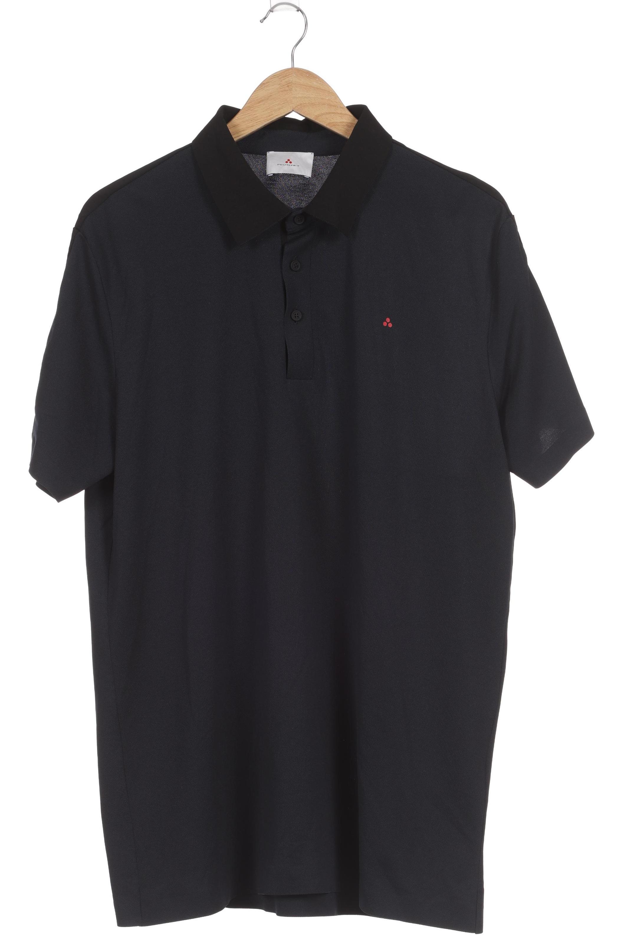 

Peuterey Herren Poloshirt, blau, Gr.