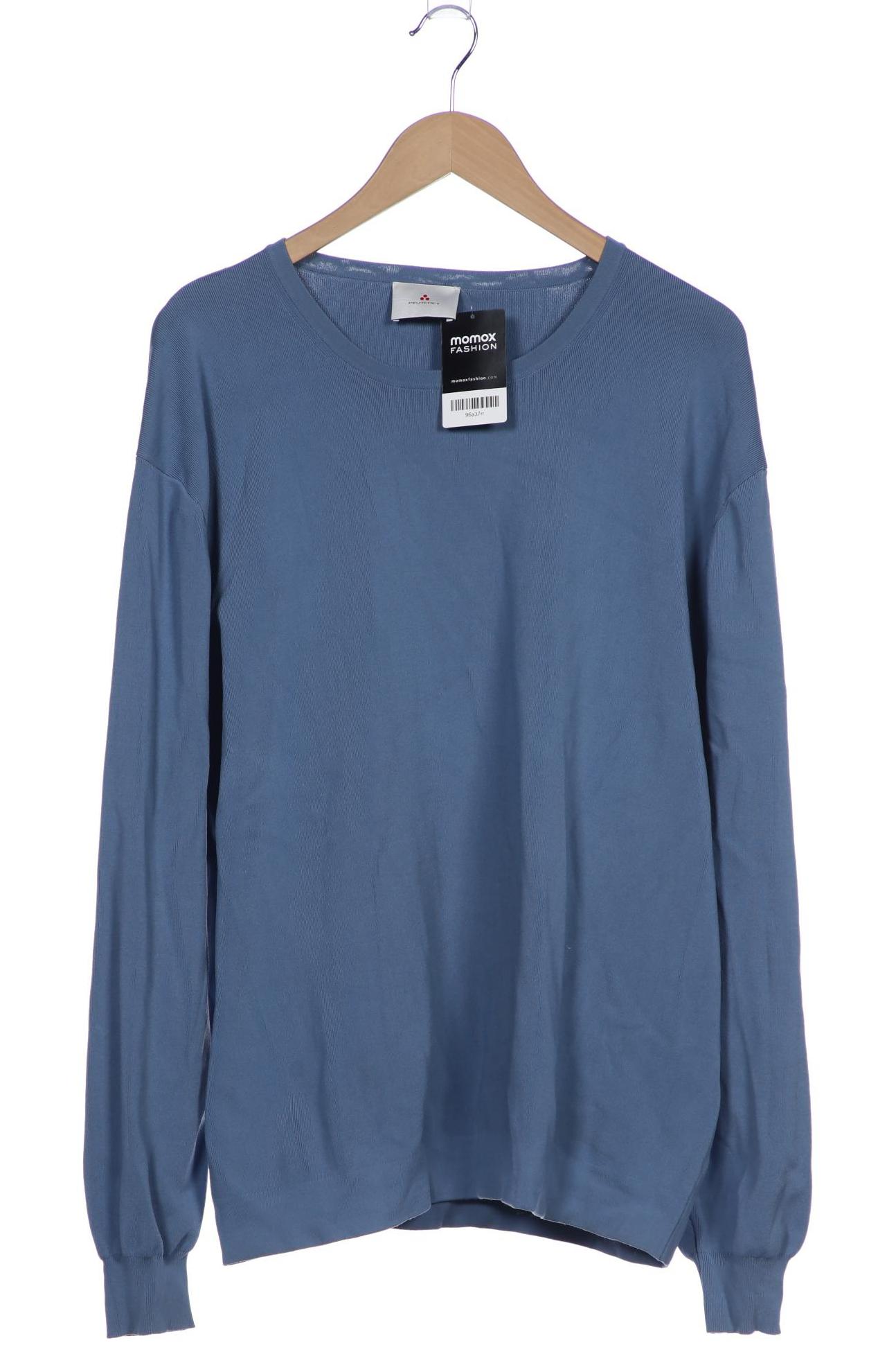 

Peuterey Herren Pullover, blau, Gr. 58