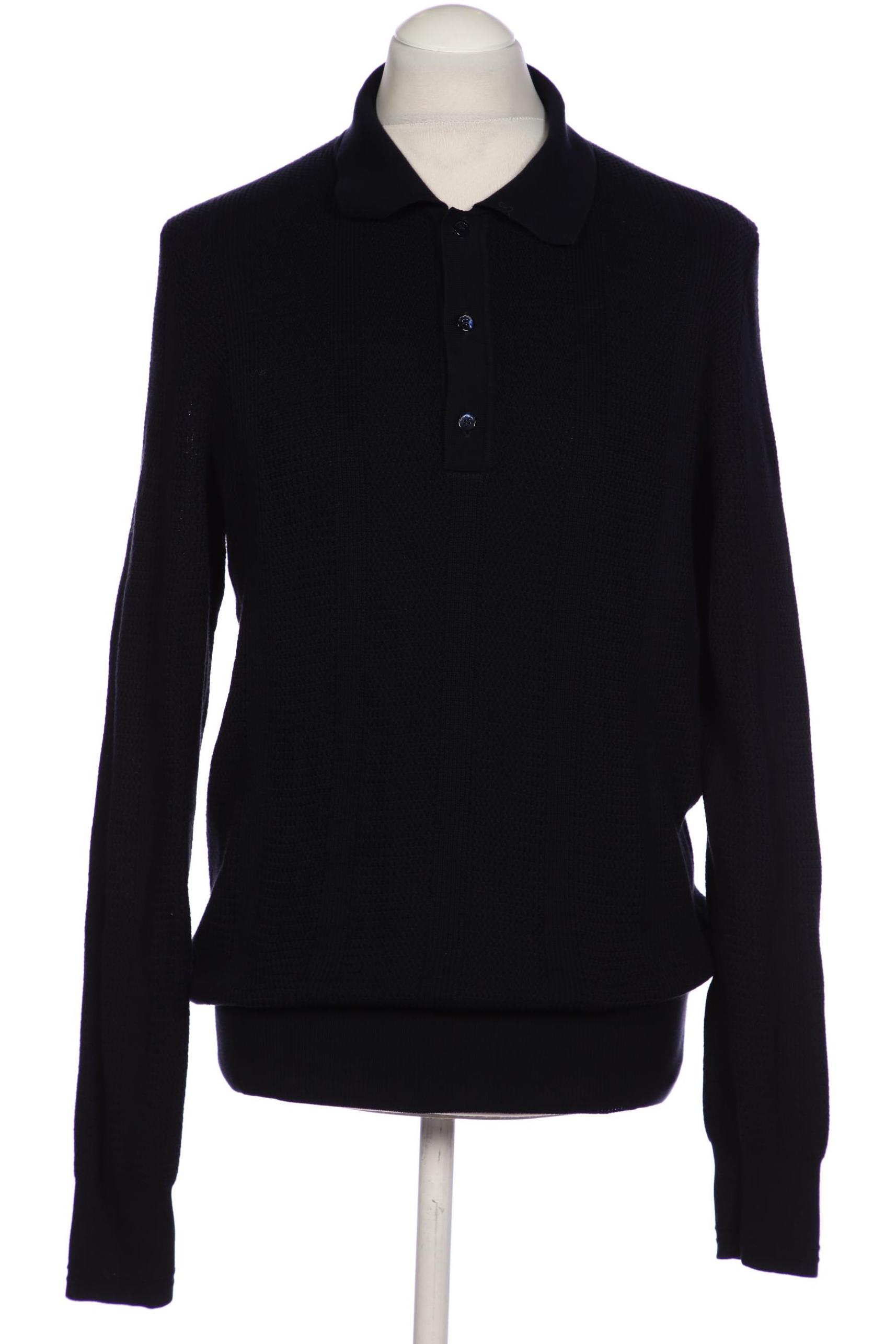 

Peuterey Herren Pullover, schwarz, Gr. 52