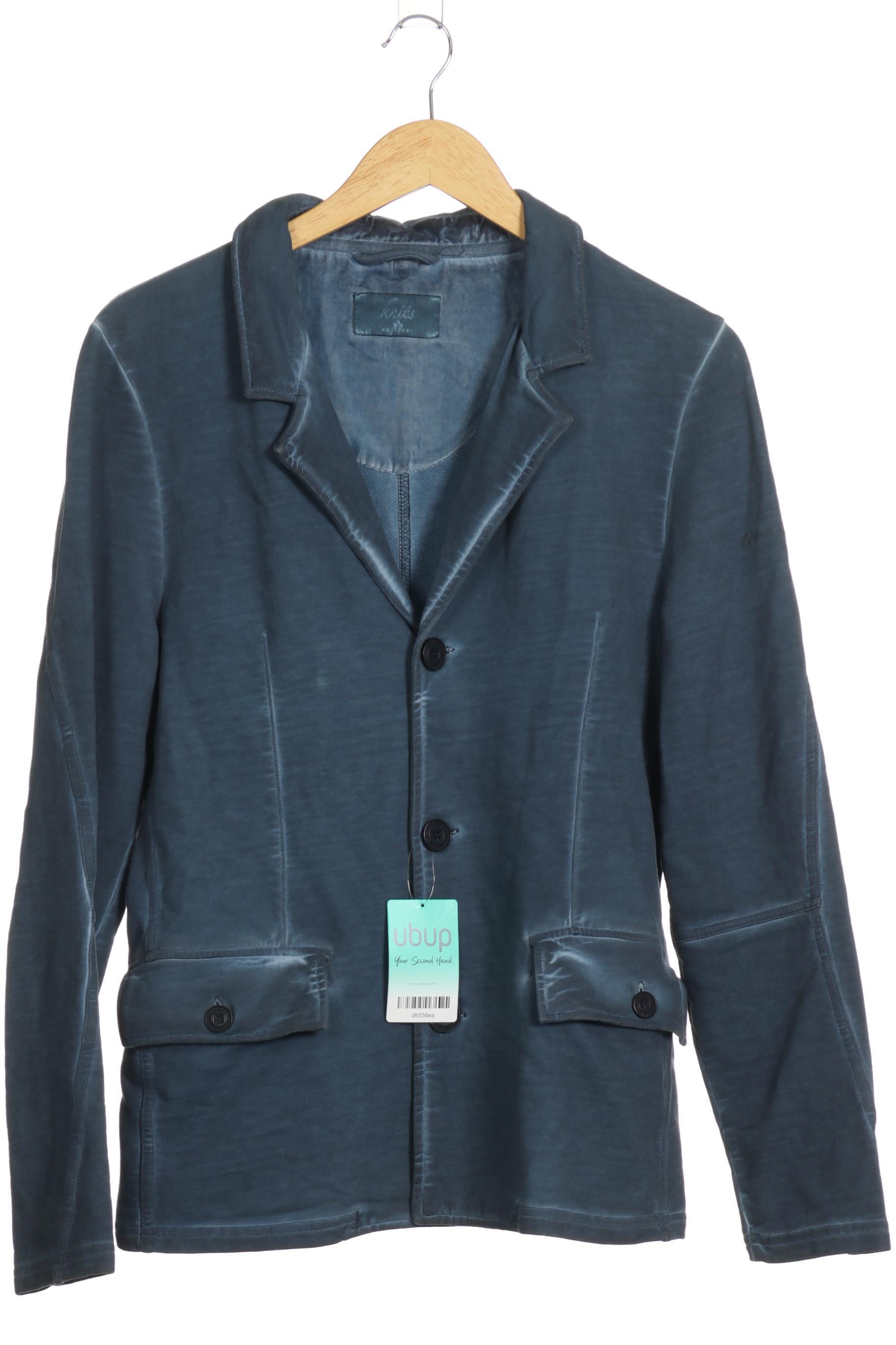 Thumbnail - Peuterey Herren Sakko, blau, Gr.