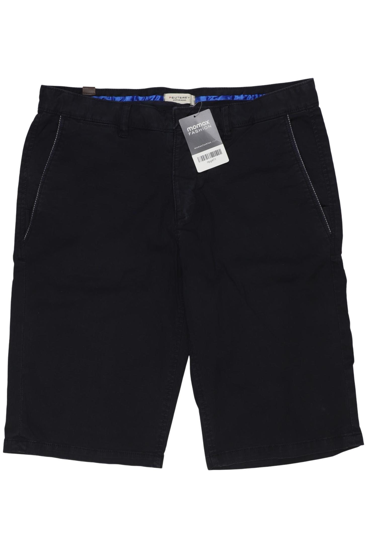 Thumbnail - Peuterey Herren Shorts, marineblau, Gr. 32