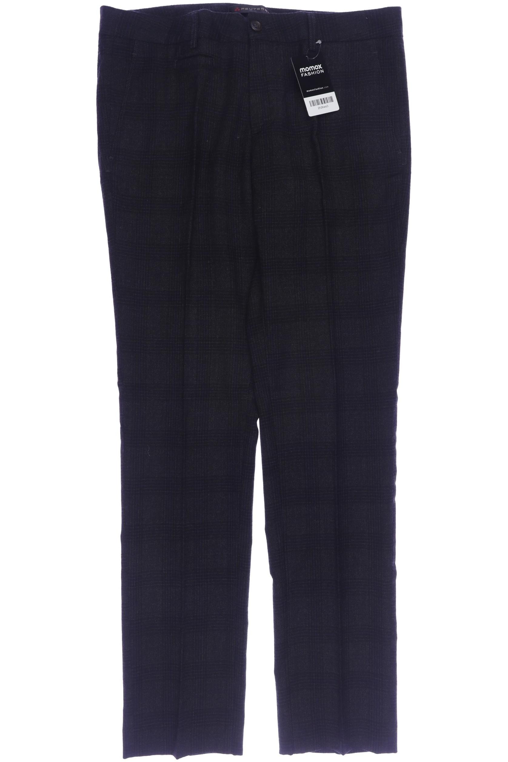 

Peuterey Herren Stoffhose, grau, Gr. 48