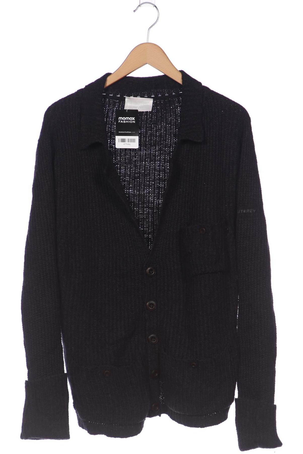 

Peuterey Herren Strickjacke, marineblau, Gr. 52