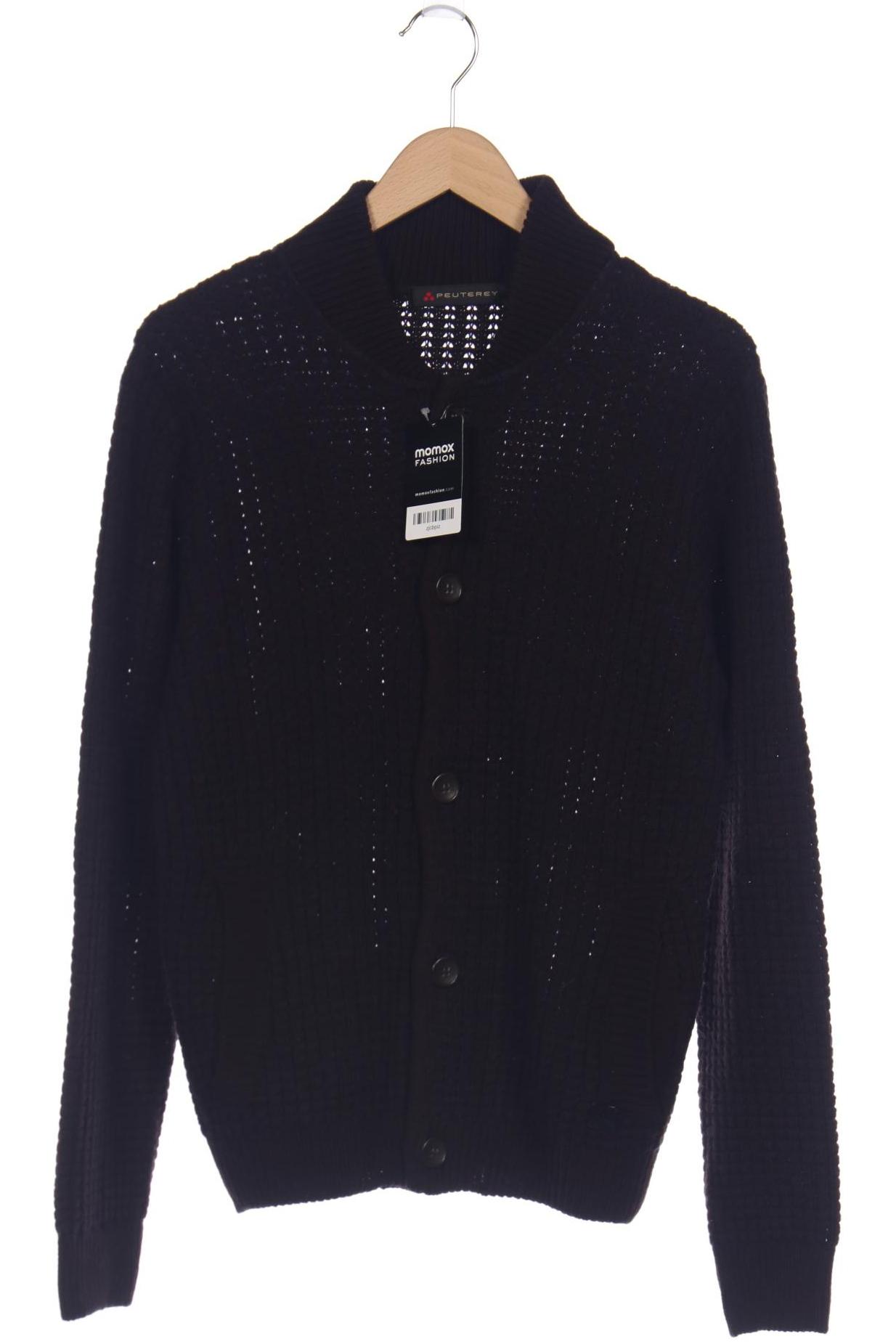

Peuterey Herren Strickjacke, braun