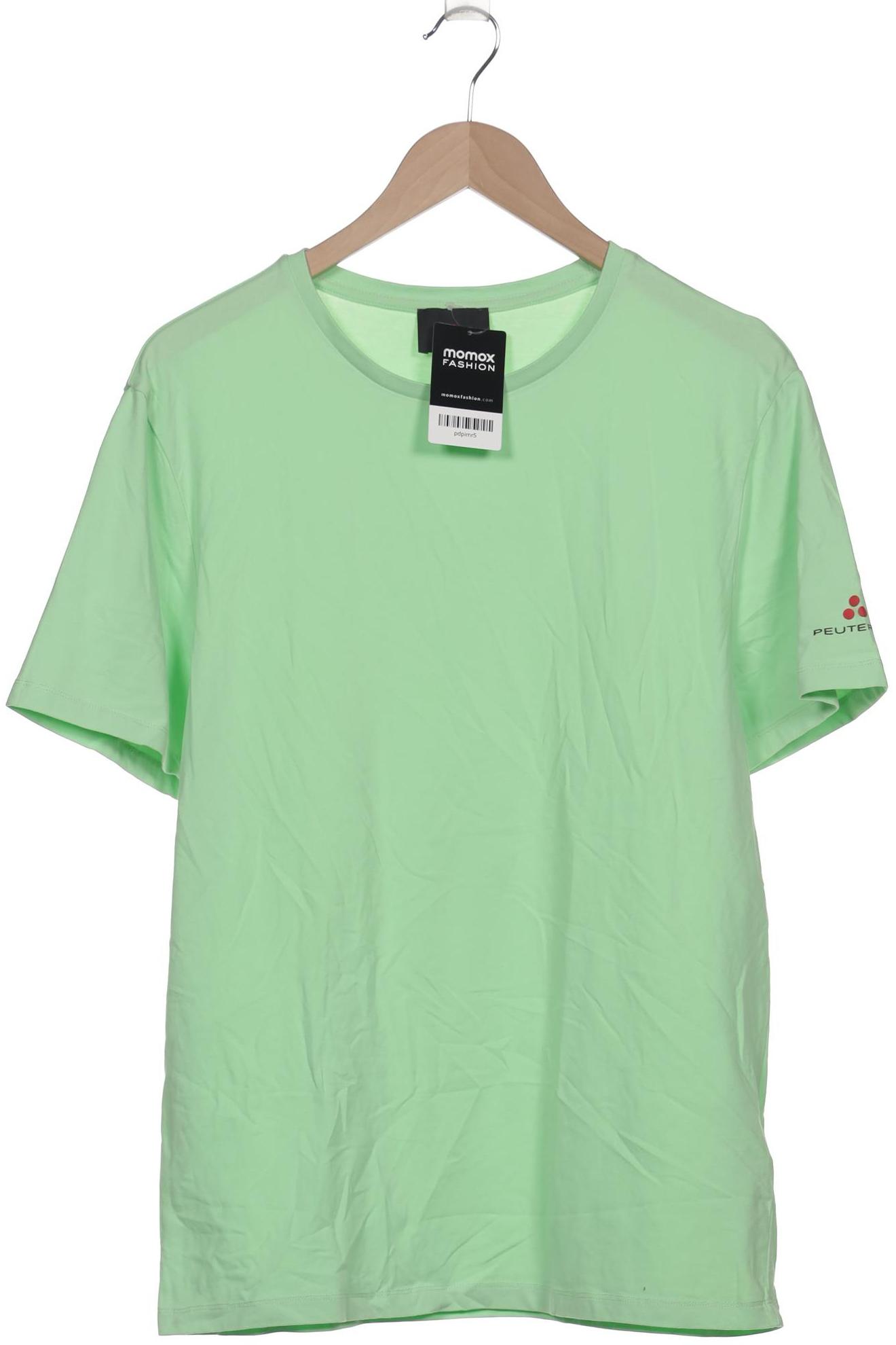 Thumbnail - Peuterey Herren T-Shirt, hellgrün, Gr. 52