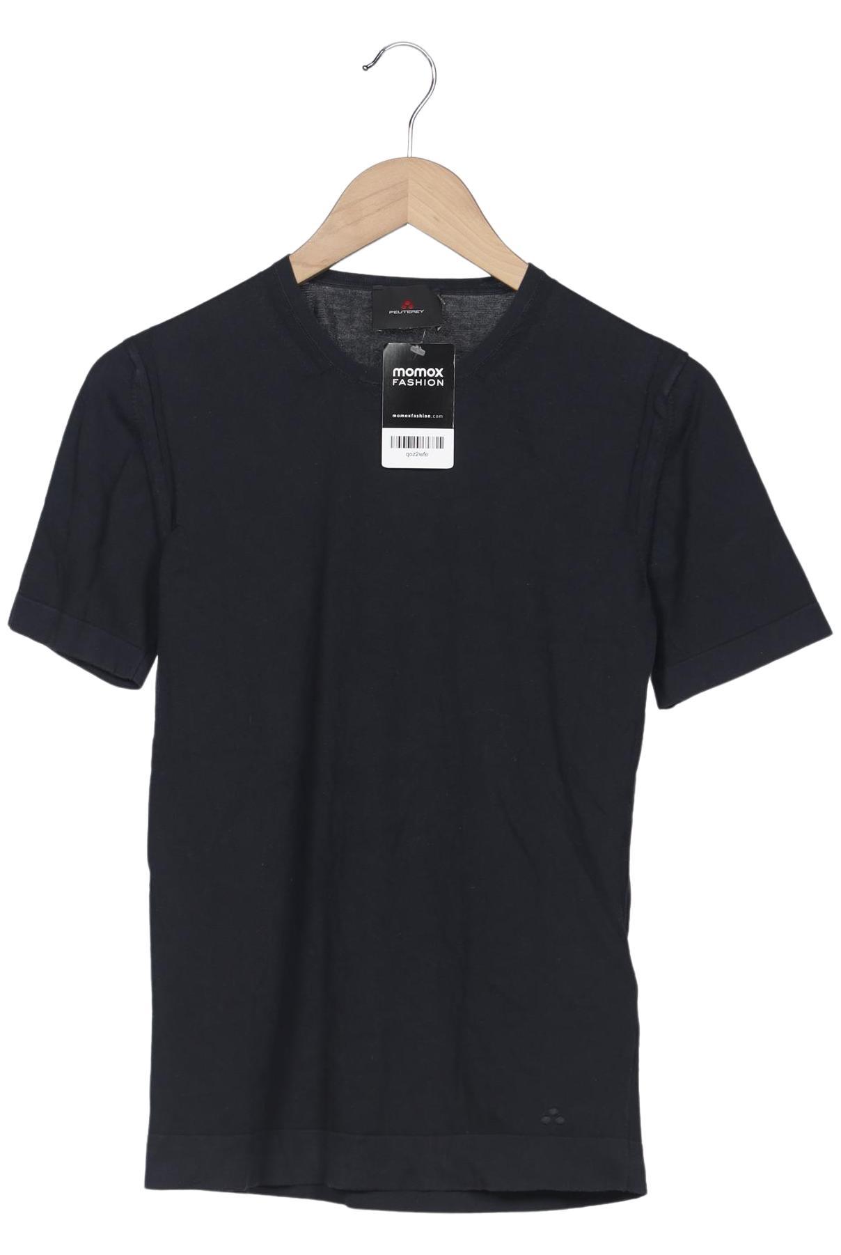 

Peuterey Herren T-Shirt, marineblau, Gr. 48