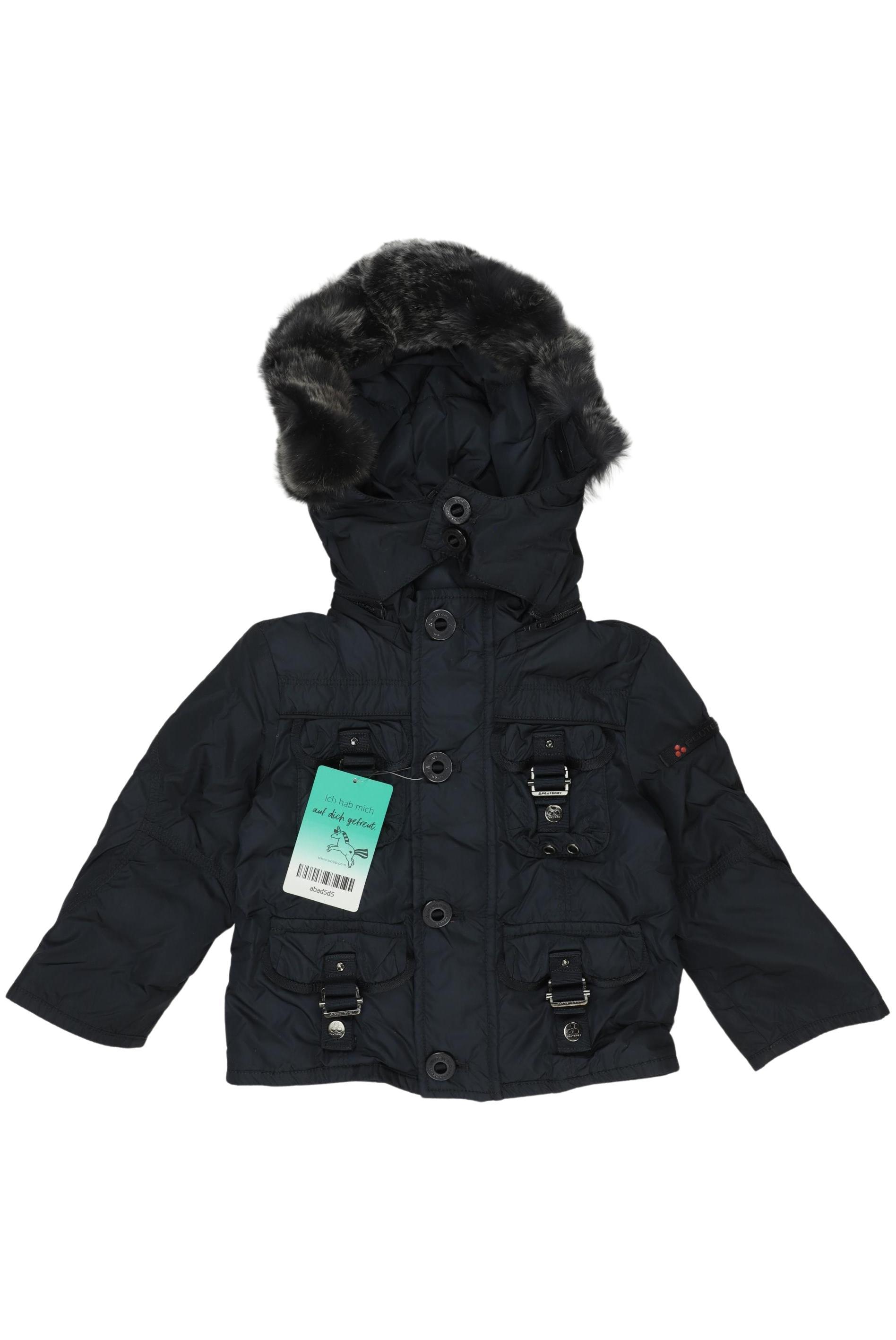 

Peuterey Jungen Jacke, marineblau, Gr. 80